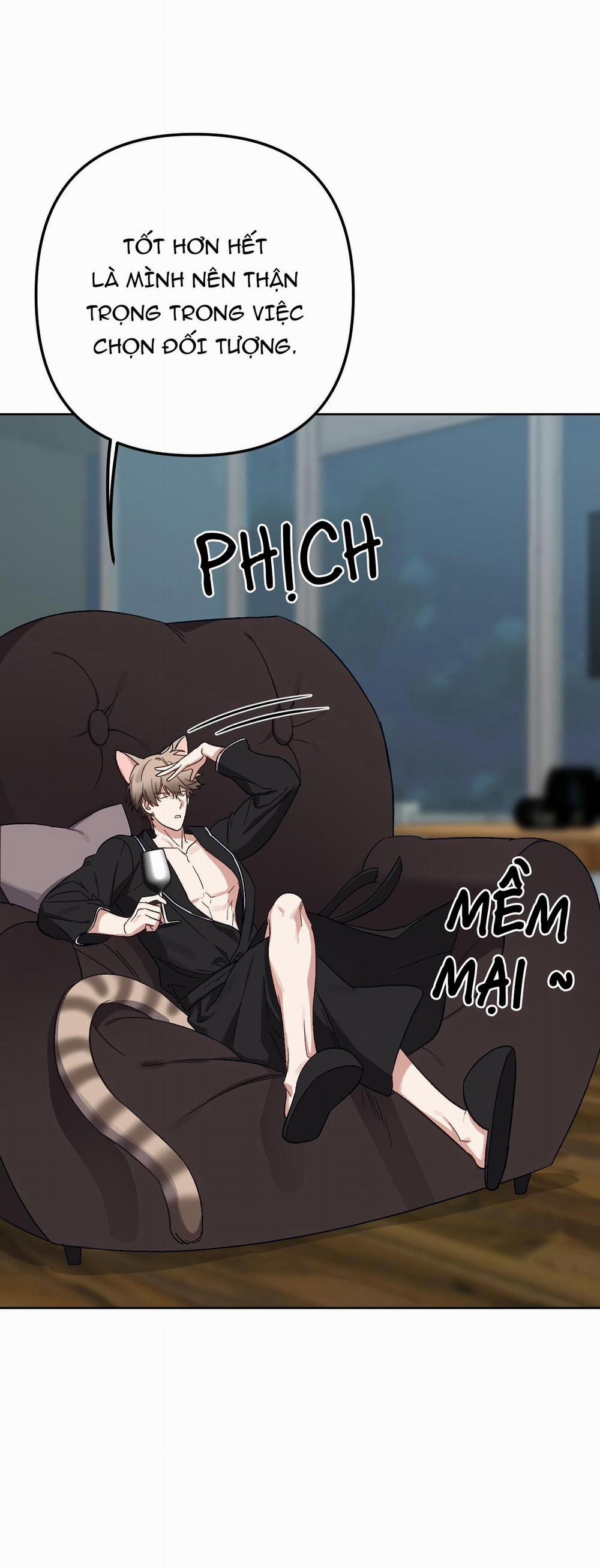 “Bé” Thỏ xuất tinh trong 3s 1 trang 45