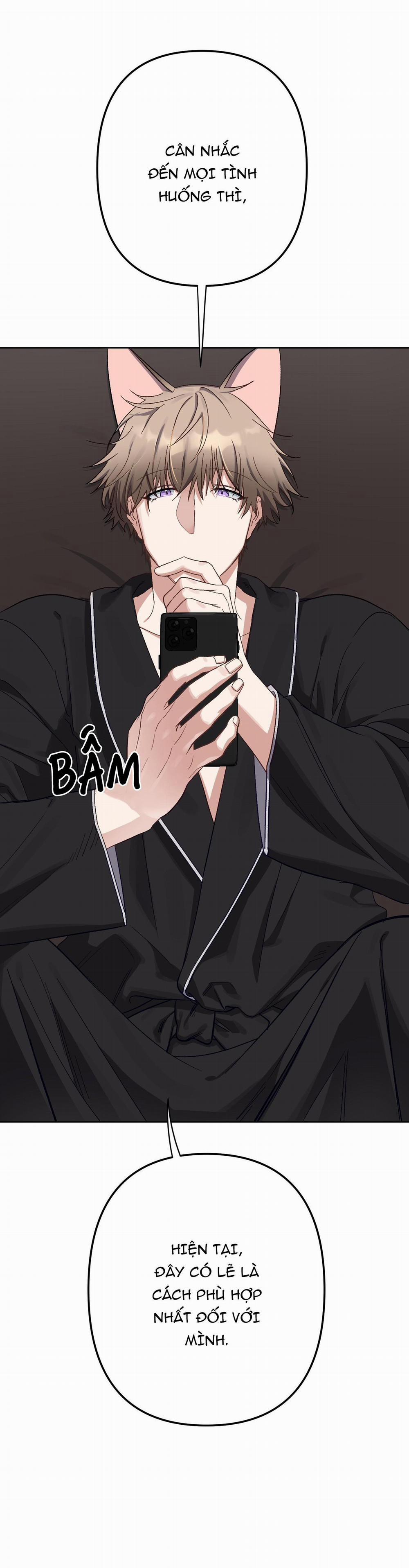 “Bé” Thỏ xuất tinh trong 3s 1 trang 47