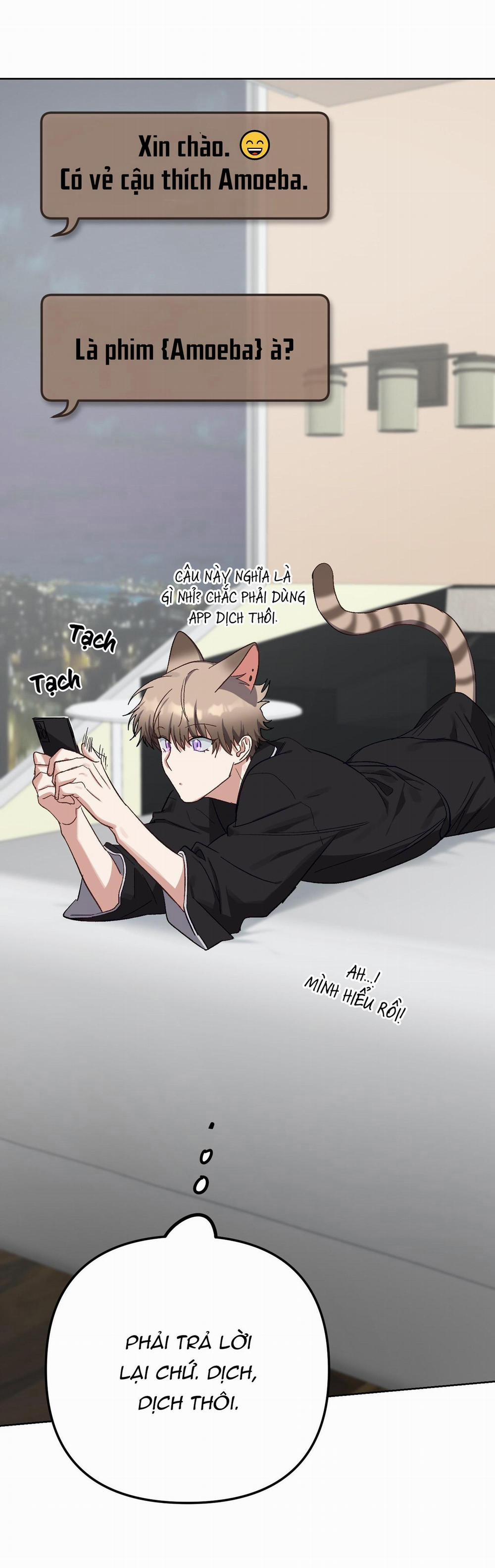 “Bé” Thỏ xuất tinh trong 3s 1 trang 70