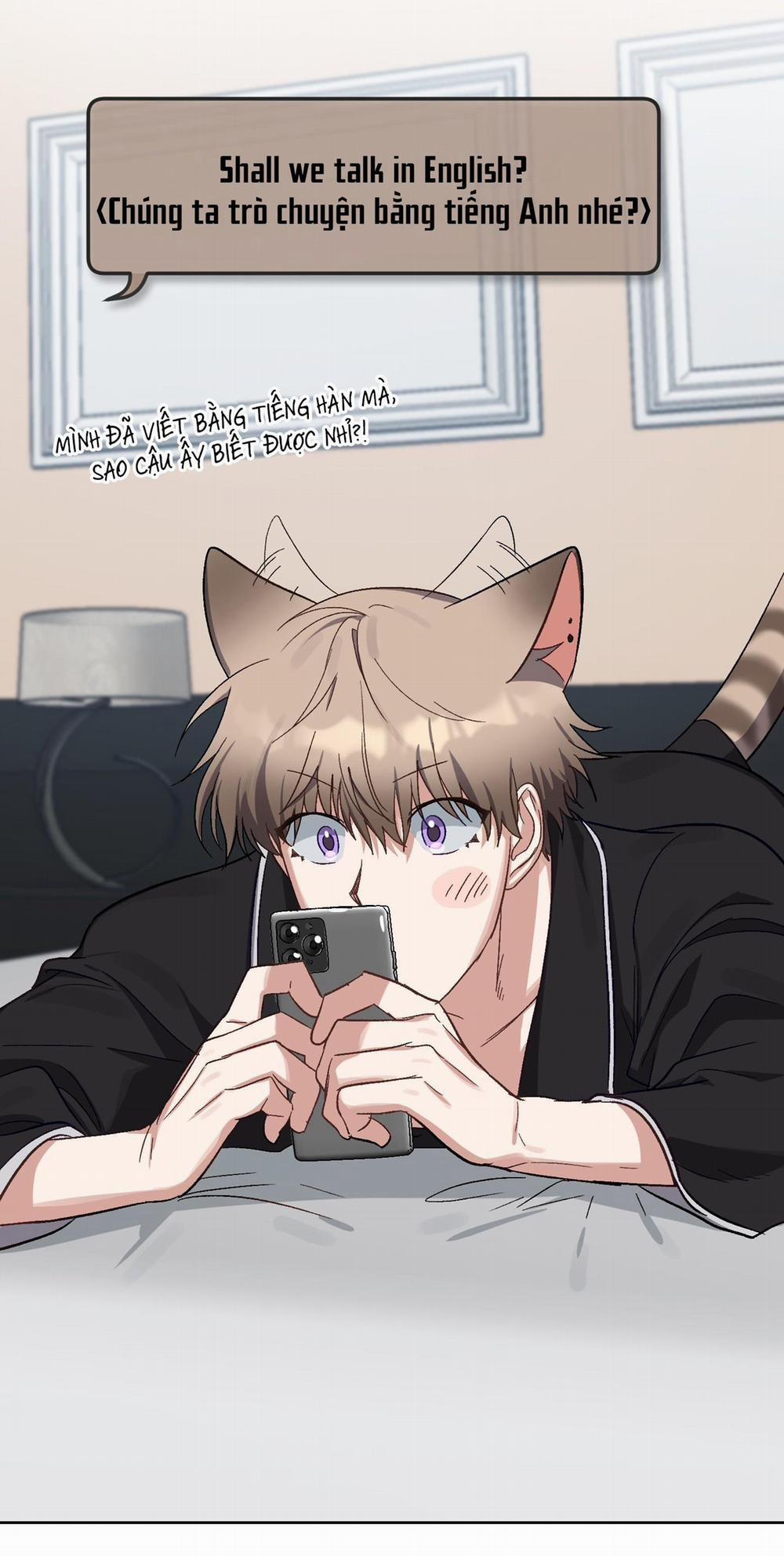 “Bé” Thỏ xuất tinh trong 3s 1 trang 73