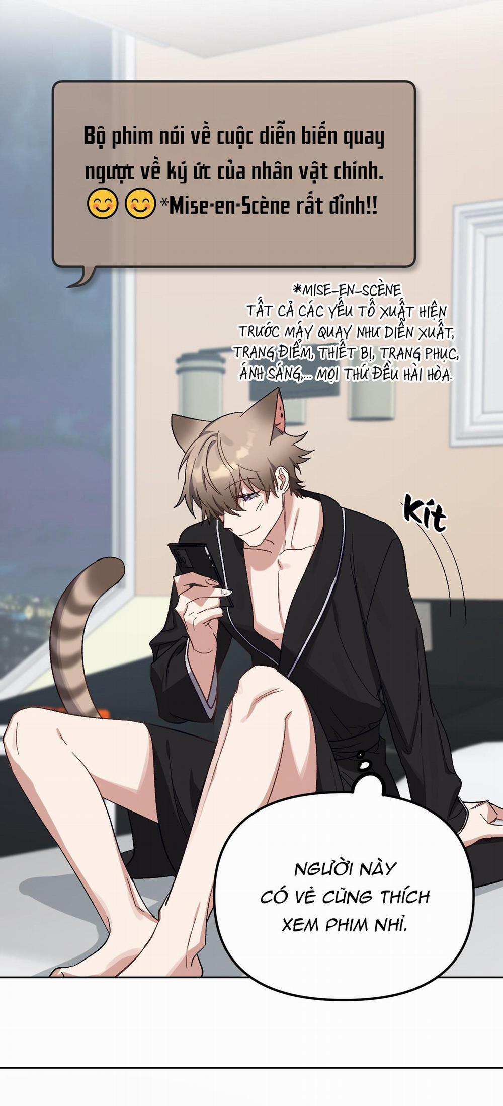 “Bé” Thỏ xuất tinh trong 3s 1 trang 76