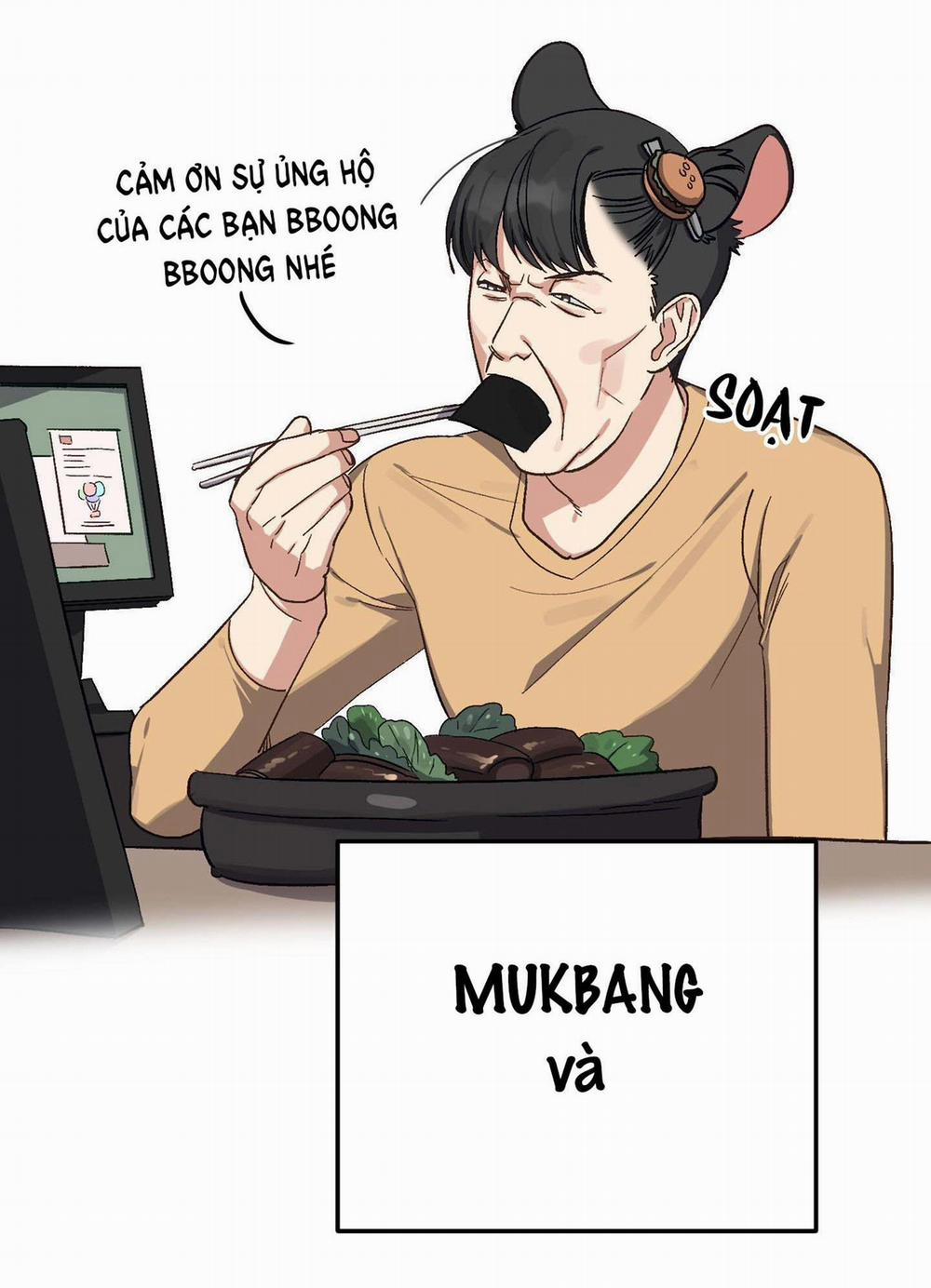 “Bé” Thỏ xuất tinh trong 3s 1 trang 8