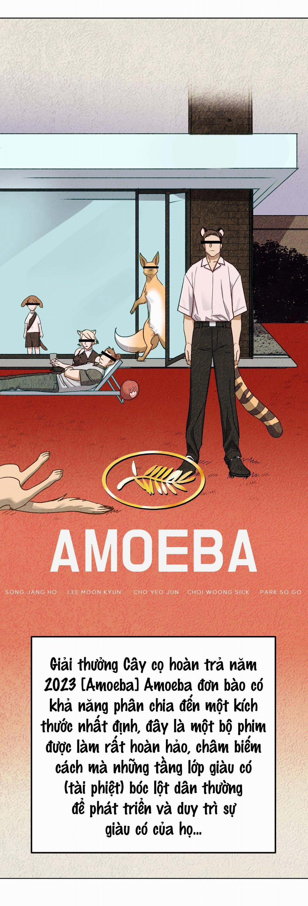 “Bé” Thỏ xuất tinh trong 3s 1 trang 9