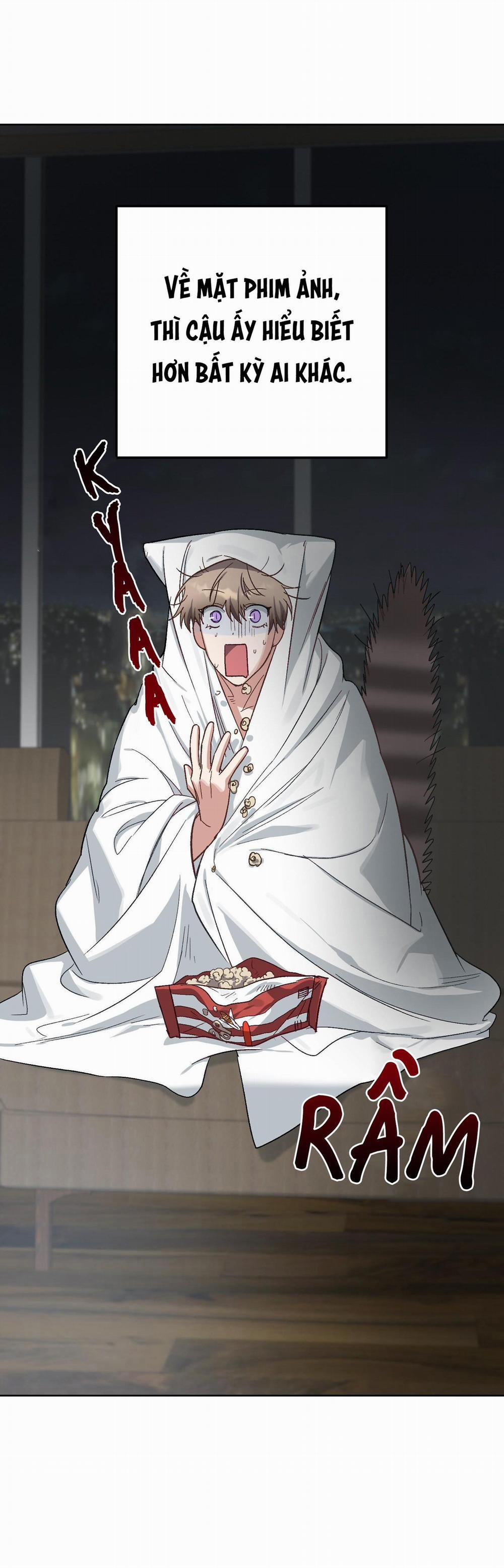 “Bé” Thỏ xuất tinh trong 3s 1 trang 90