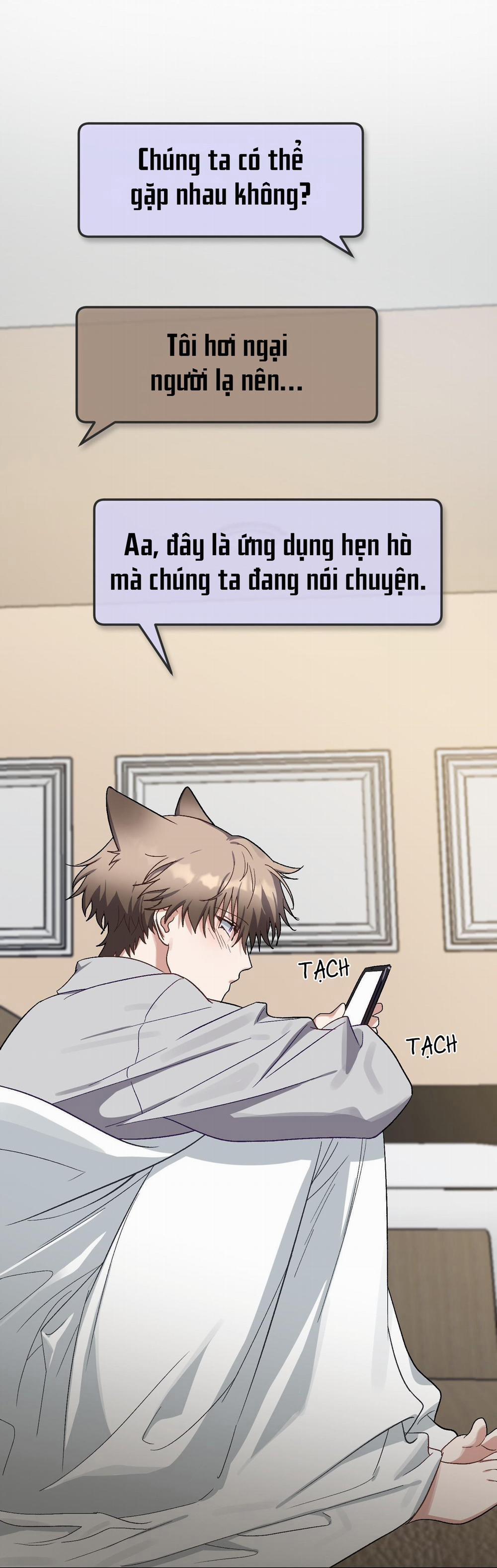 “Bé” Thỏ xuất tinh trong 3s 1 trang 94