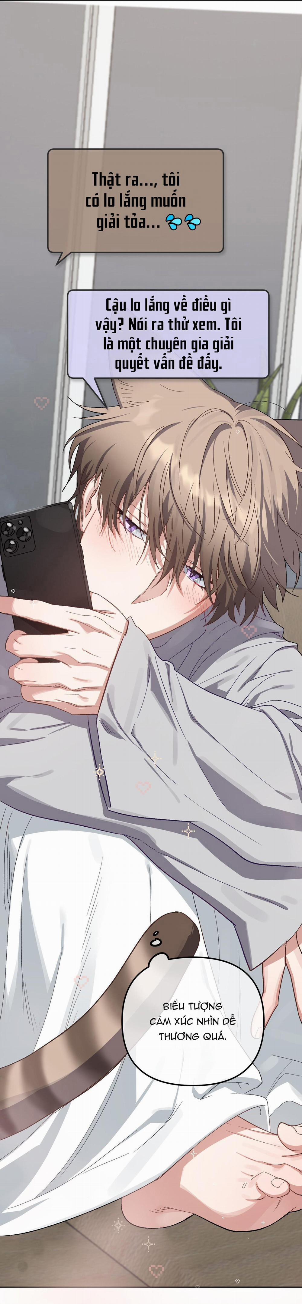 “Bé” Thỏ xuất tinh trong 3s 1 trang 95