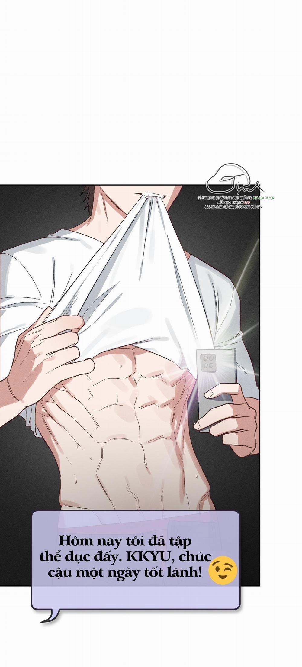 “Bé” Thỏ xuất tinh trong 3s 2 trang 2