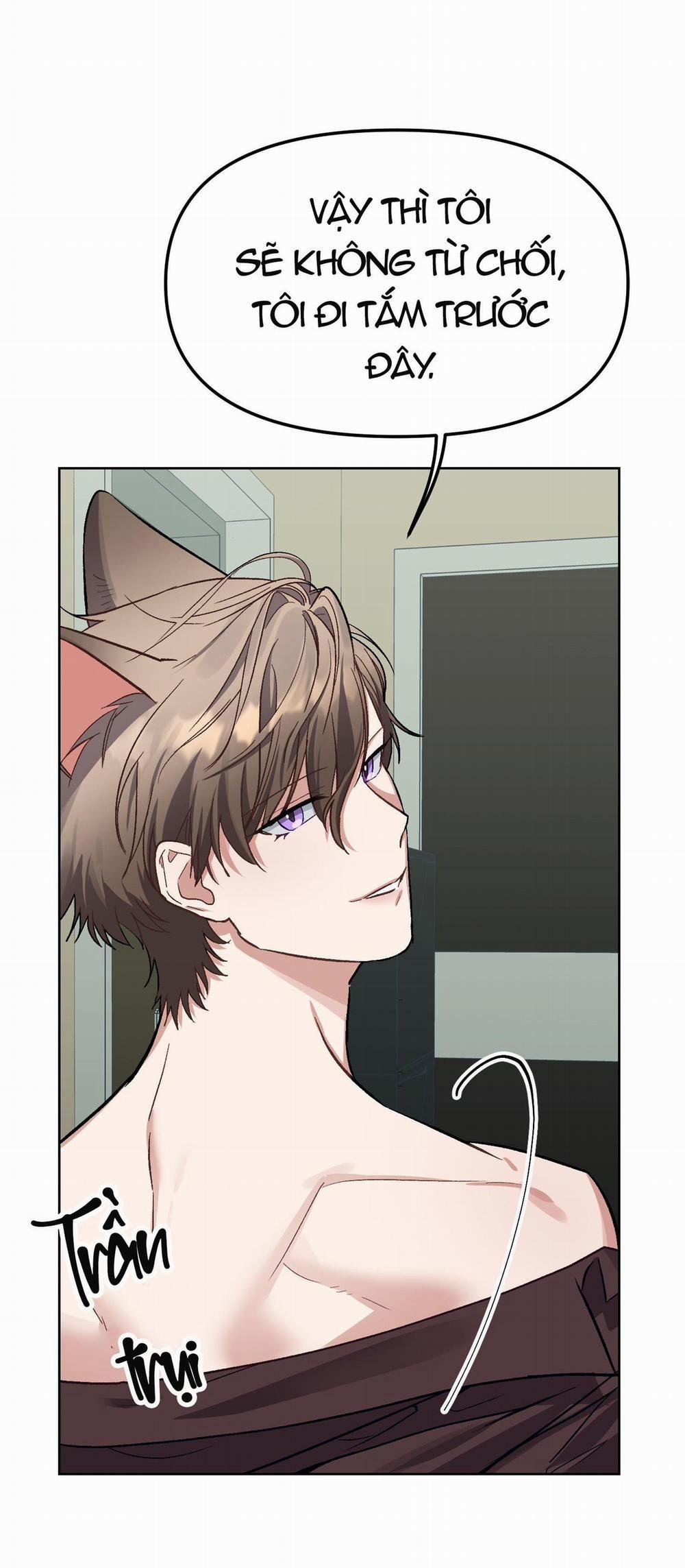 “Bé” Thỏ xuất tinh trong 3s 3 trang 3