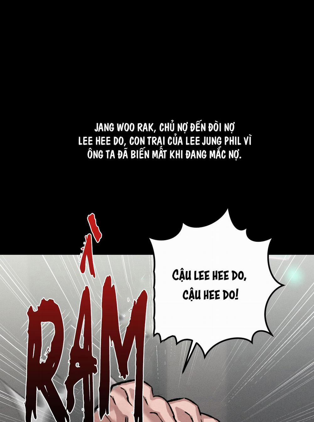 Bé Yêu Thật Đáng Sợ 0 trang 1