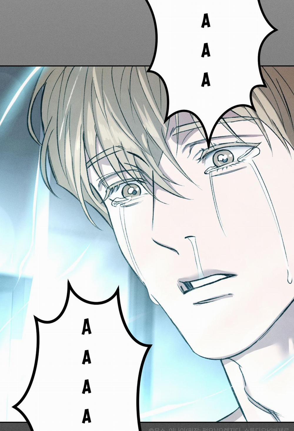 Bé Yêu Thật Đáng Sợ 0 trang 13