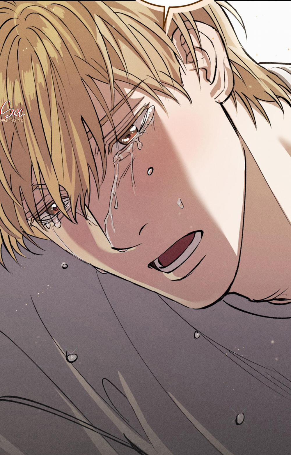 Bé Yêu Thật Đáng Sợ 0 trang 16