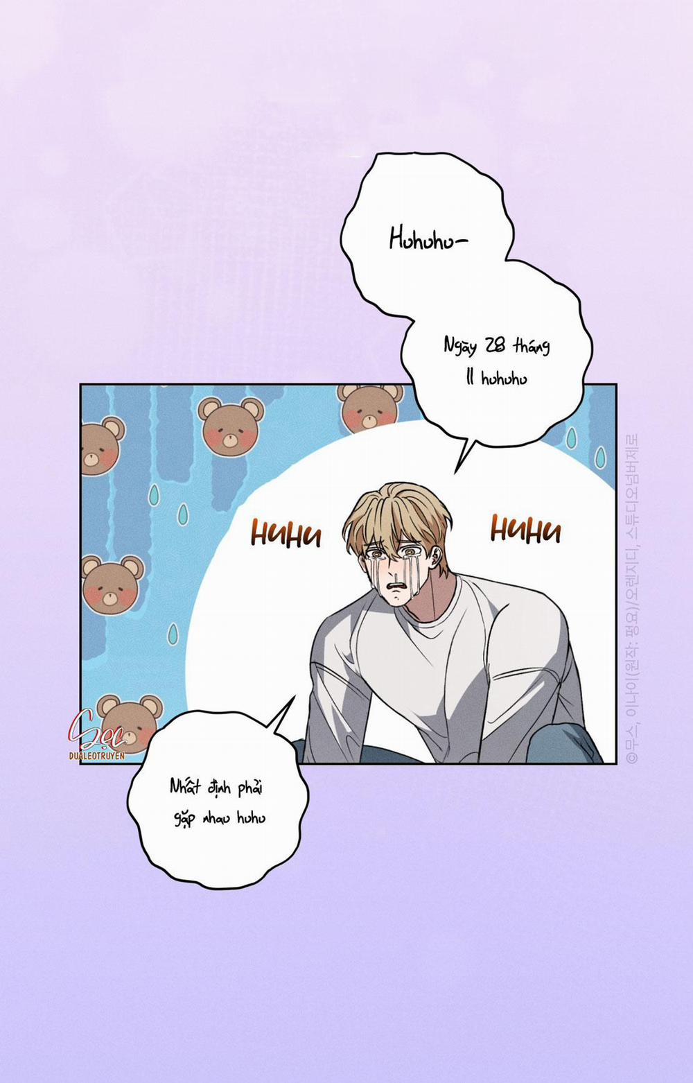 Bé Yêu Thật Đáng Sợ 0 trang 20