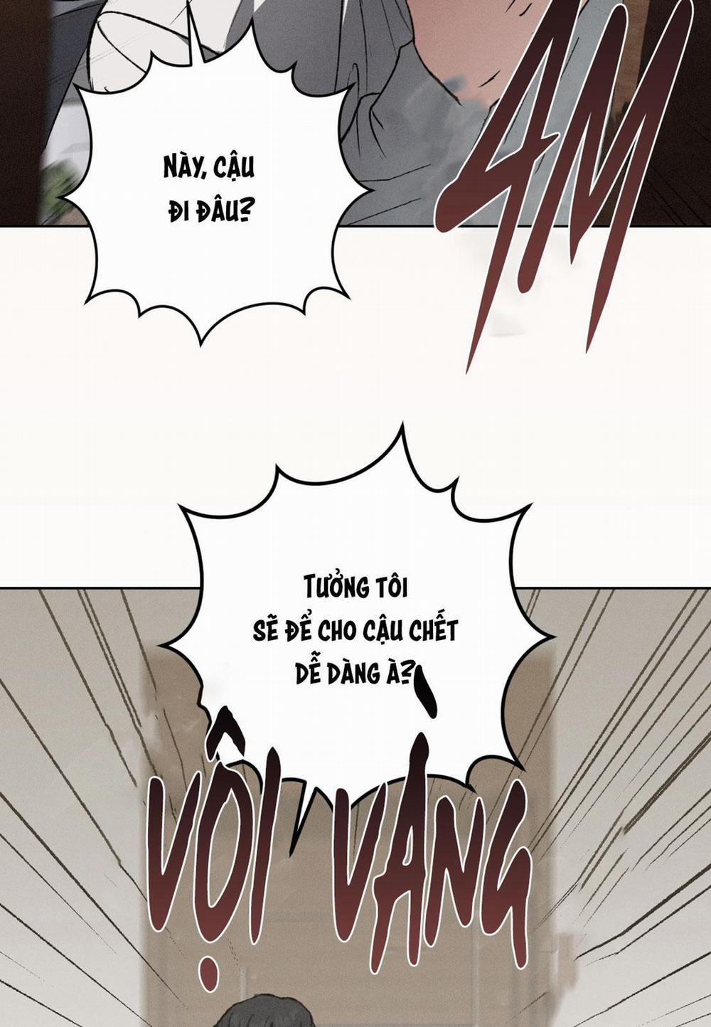 Bé Yêu Thật Đáng Sợ 0 trang 7