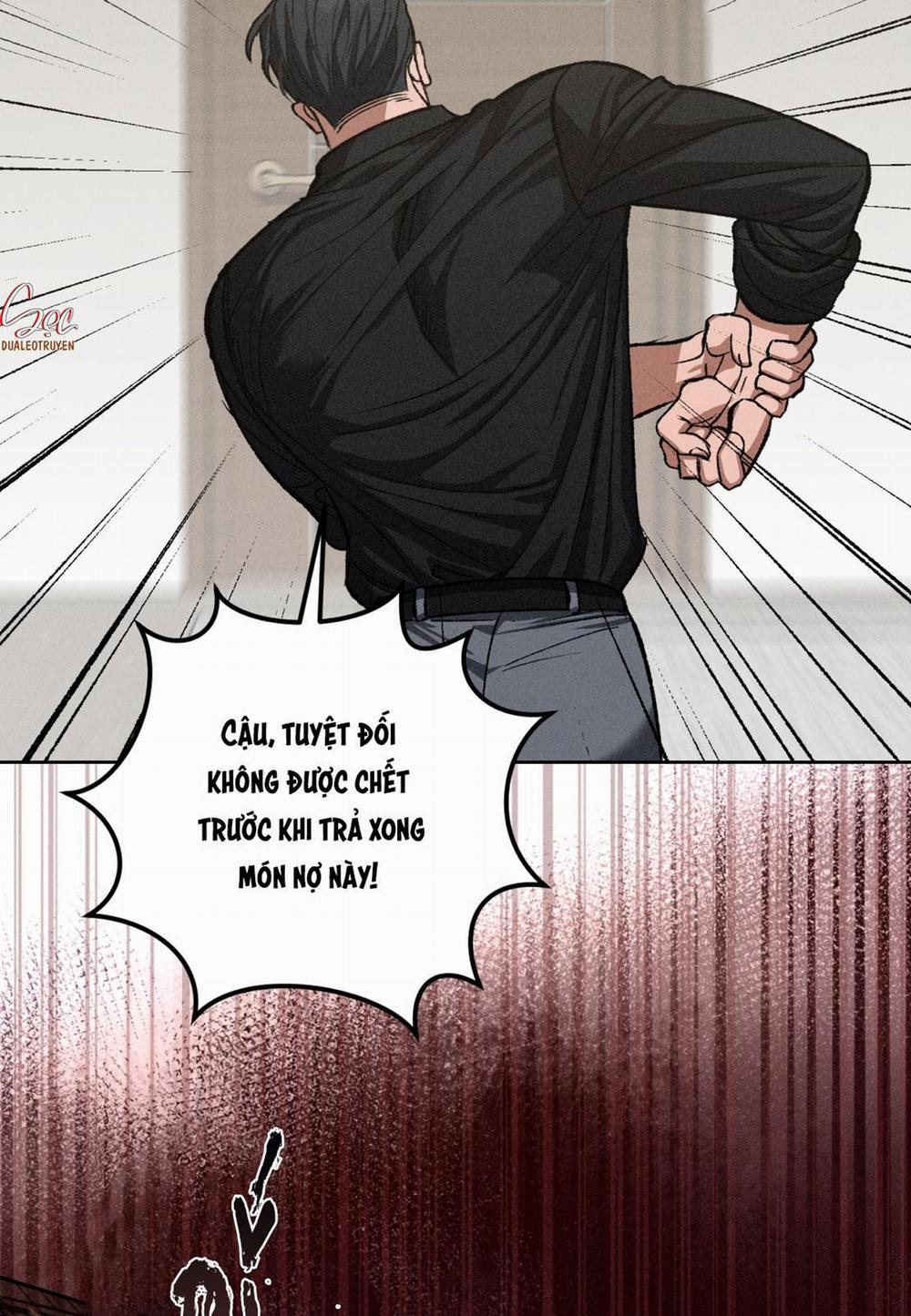 Bé Yêu Thật Đáng Sợ 0 trang 8