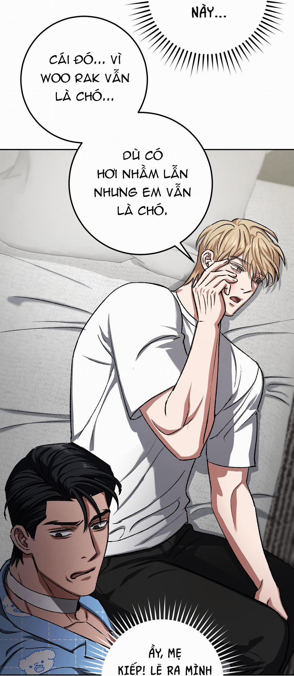 Bé Yêu Thật Đáng Sợ 14 trang 27