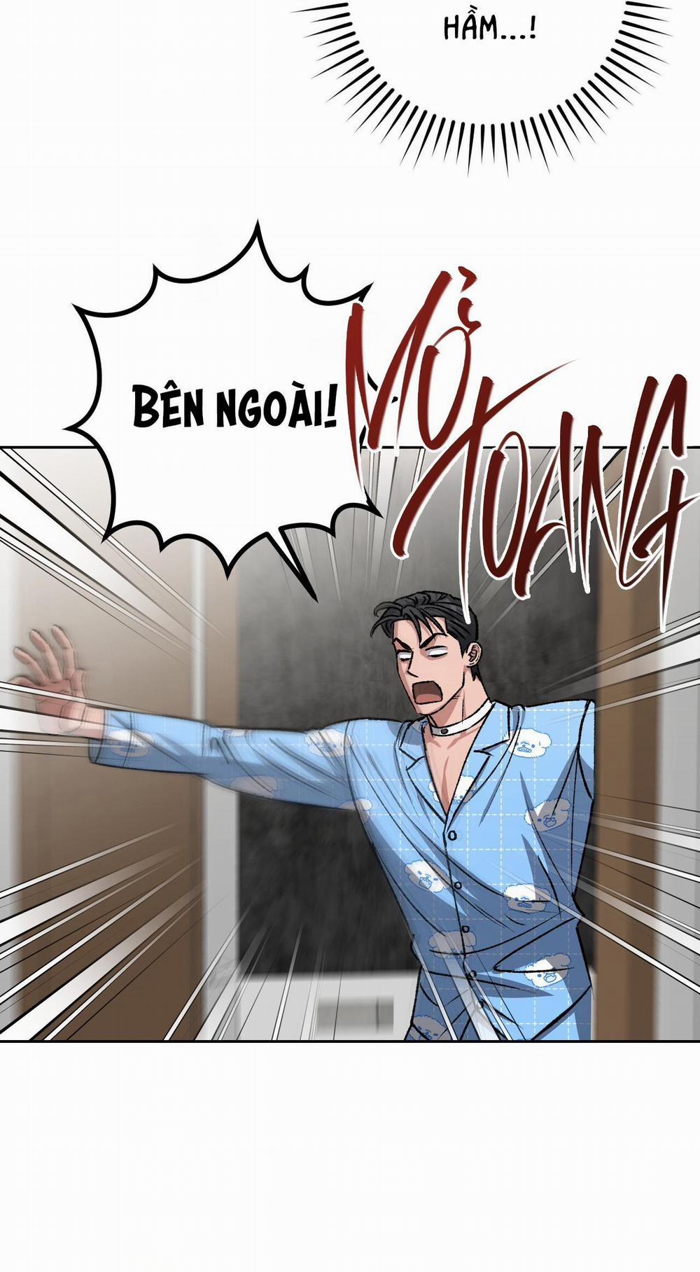 Bé Yêu Thật Đáng Sợ 14 trang 30