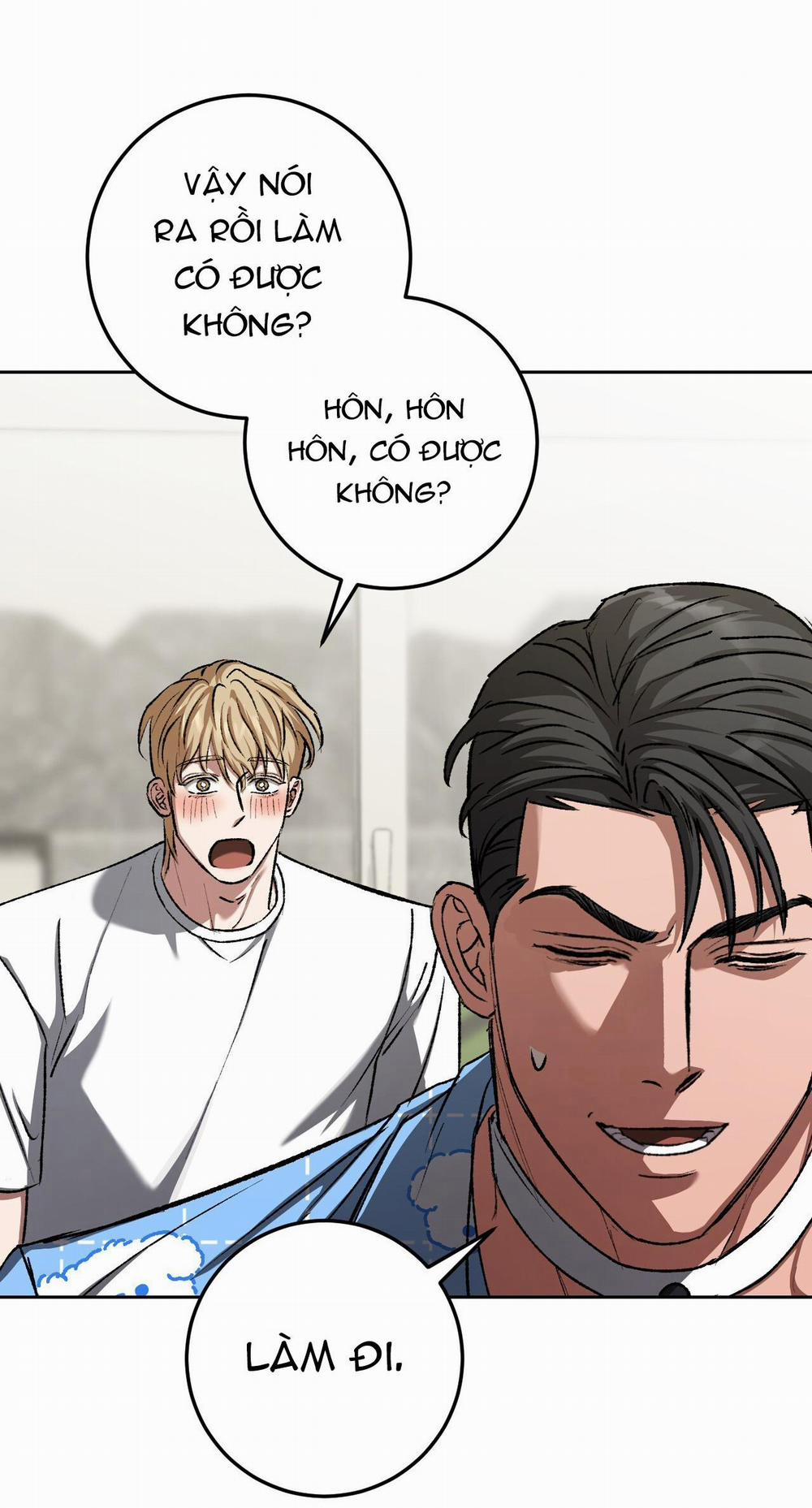 Bé Yêu Thật Đáng Sợ 14 trang 42