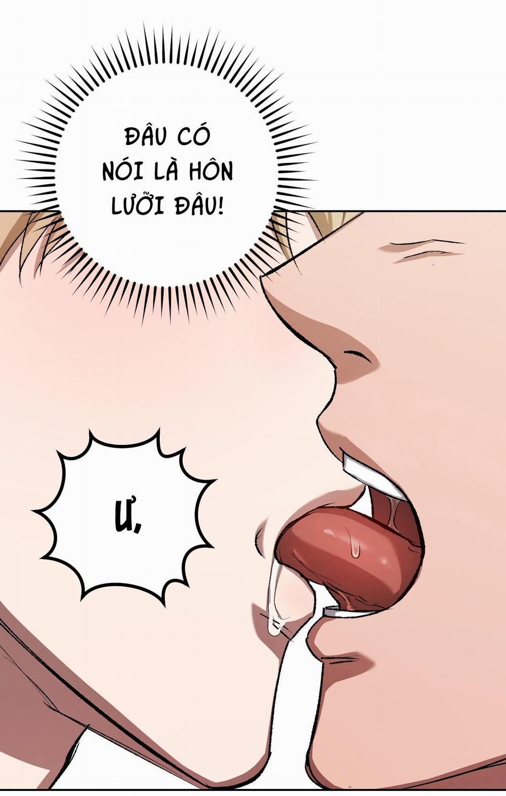 Bé Yêu Thật Đáng Sợ 14 trang 45