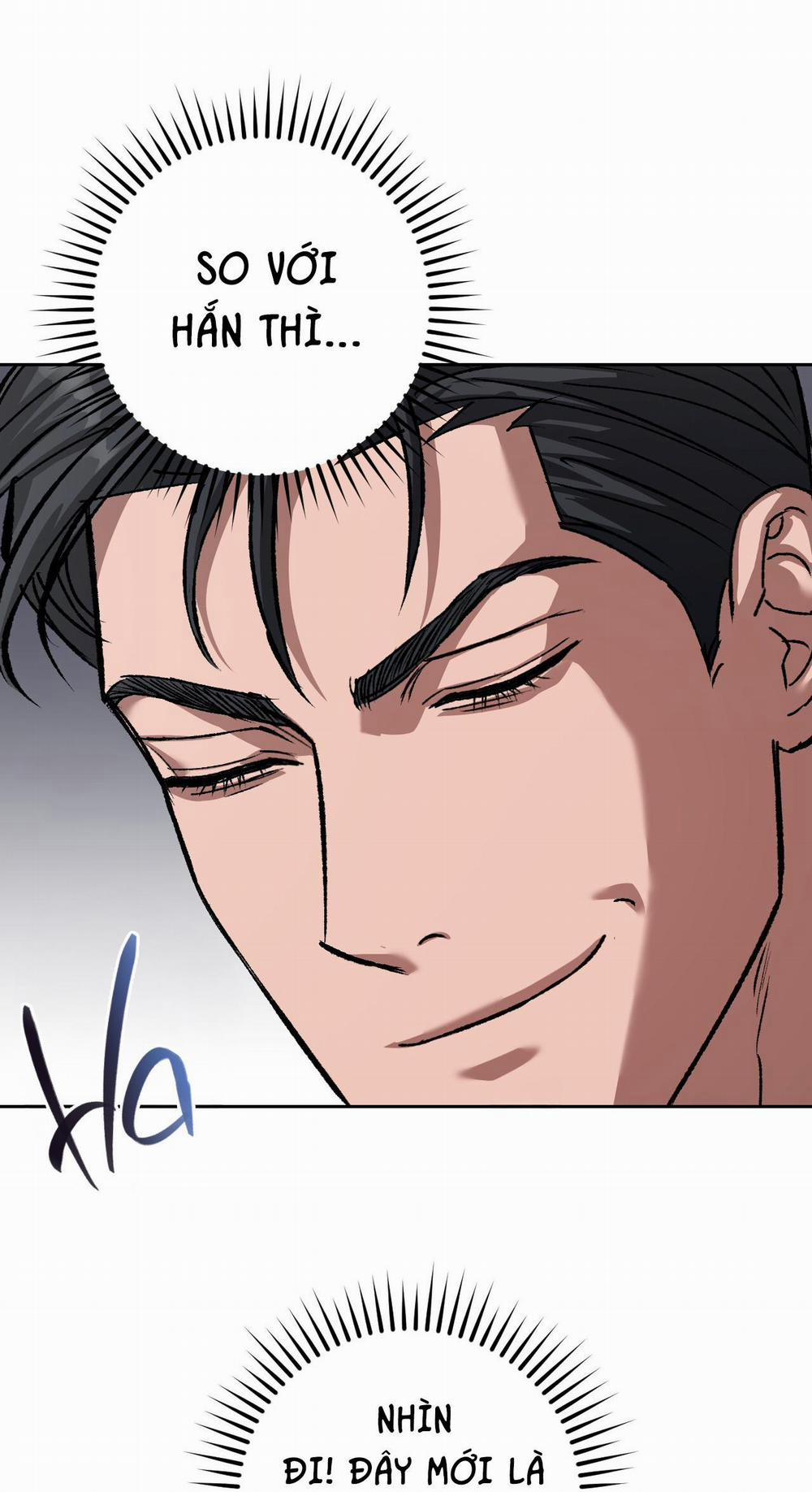 Bé Yêu Thật Đáng Sợ 15 trang 13