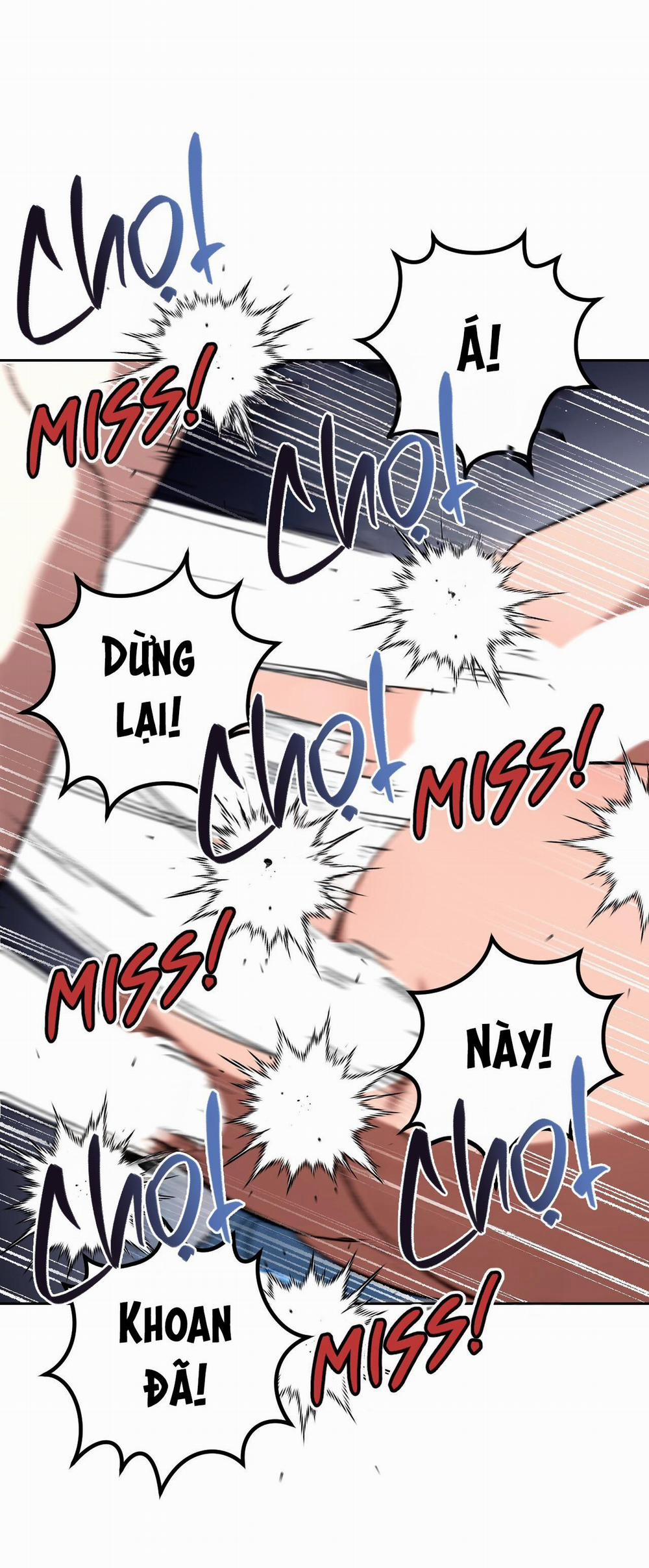 Bé Yêu Thật Đáng Sợ 15 trang 21