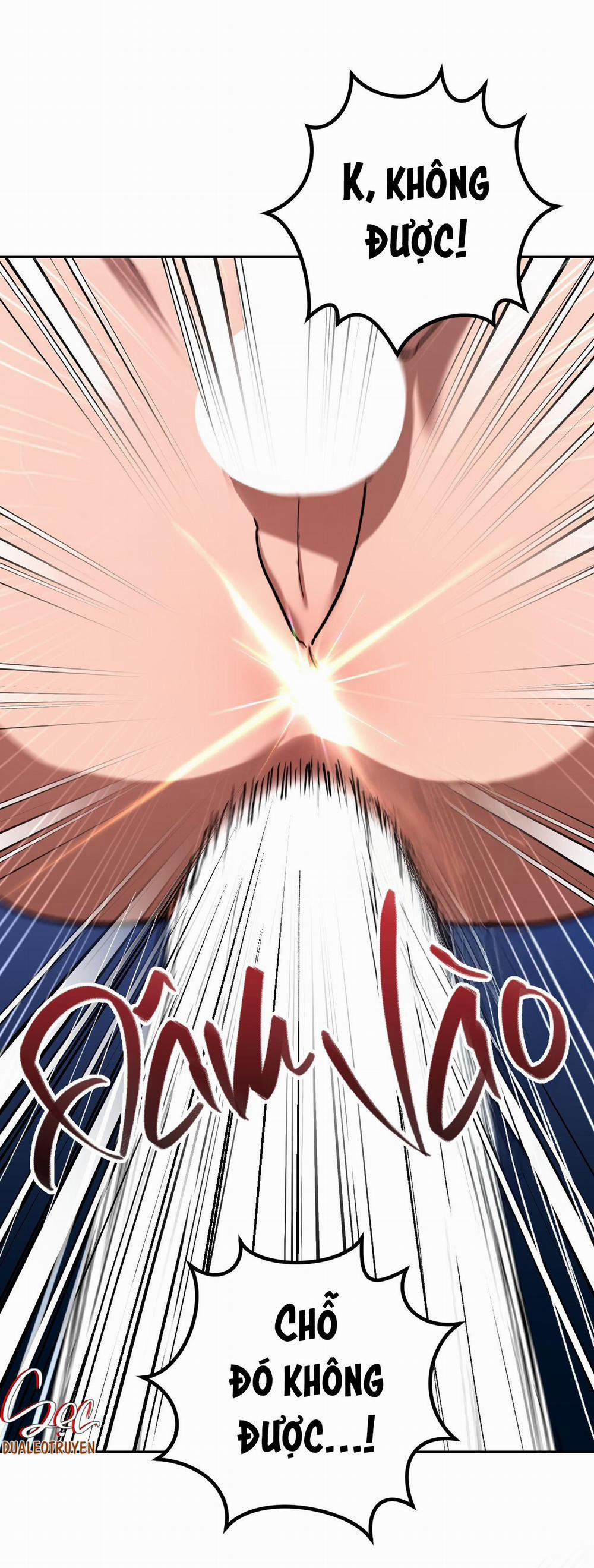 Bé Yêu Thật Đáng Sợ 15 trang 22