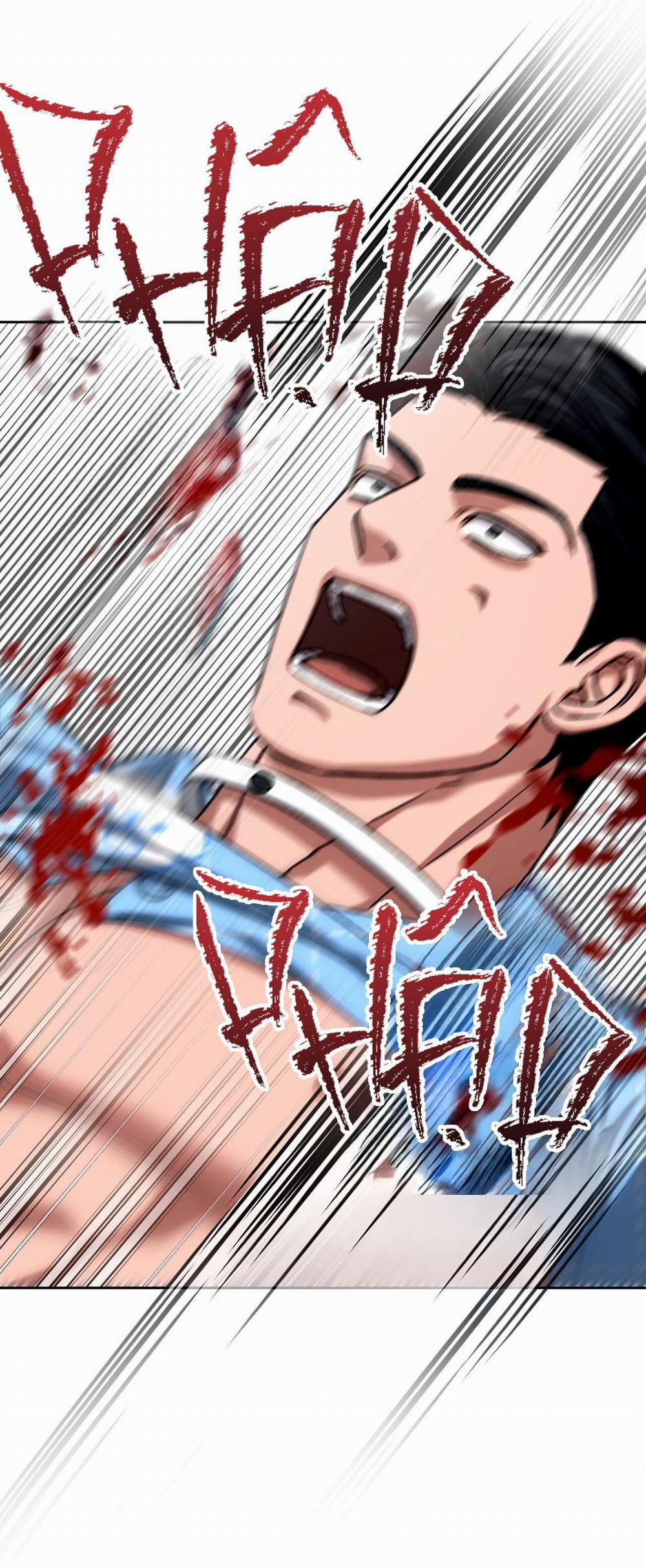 Bé Yêu Thật Đáng Sợ 15 trang 23