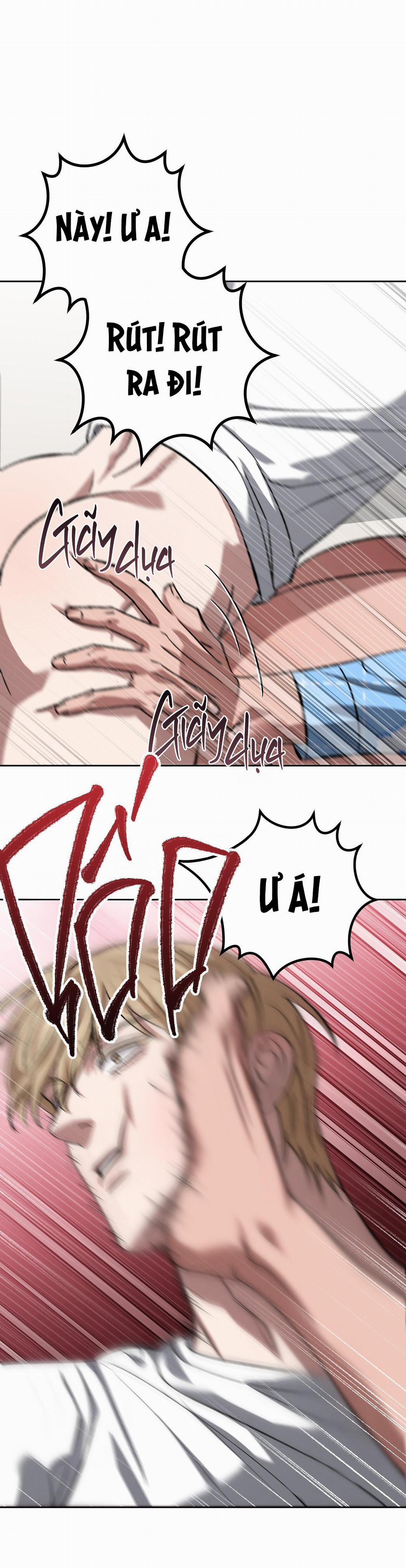 Bé Yêu Thật Đáng Sợ 15 trang 25