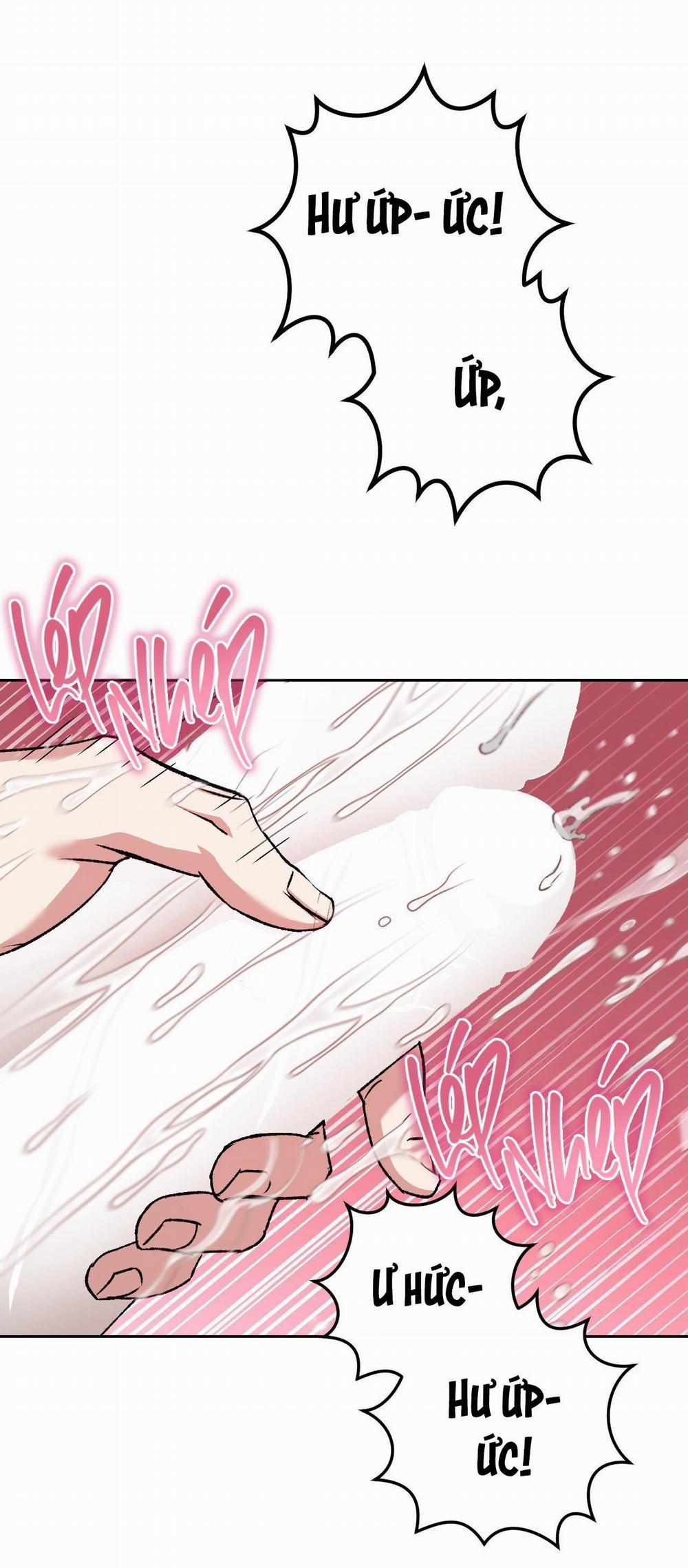 Bé Yêu Thật Đáng Sợ 15 trang 3