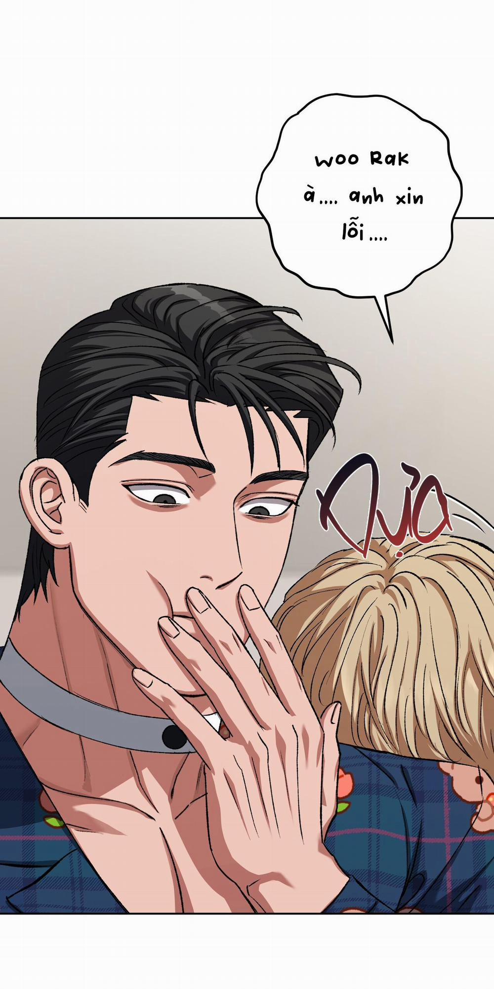 Bé Yêu Thật Đáng Sợ 15 trang 41