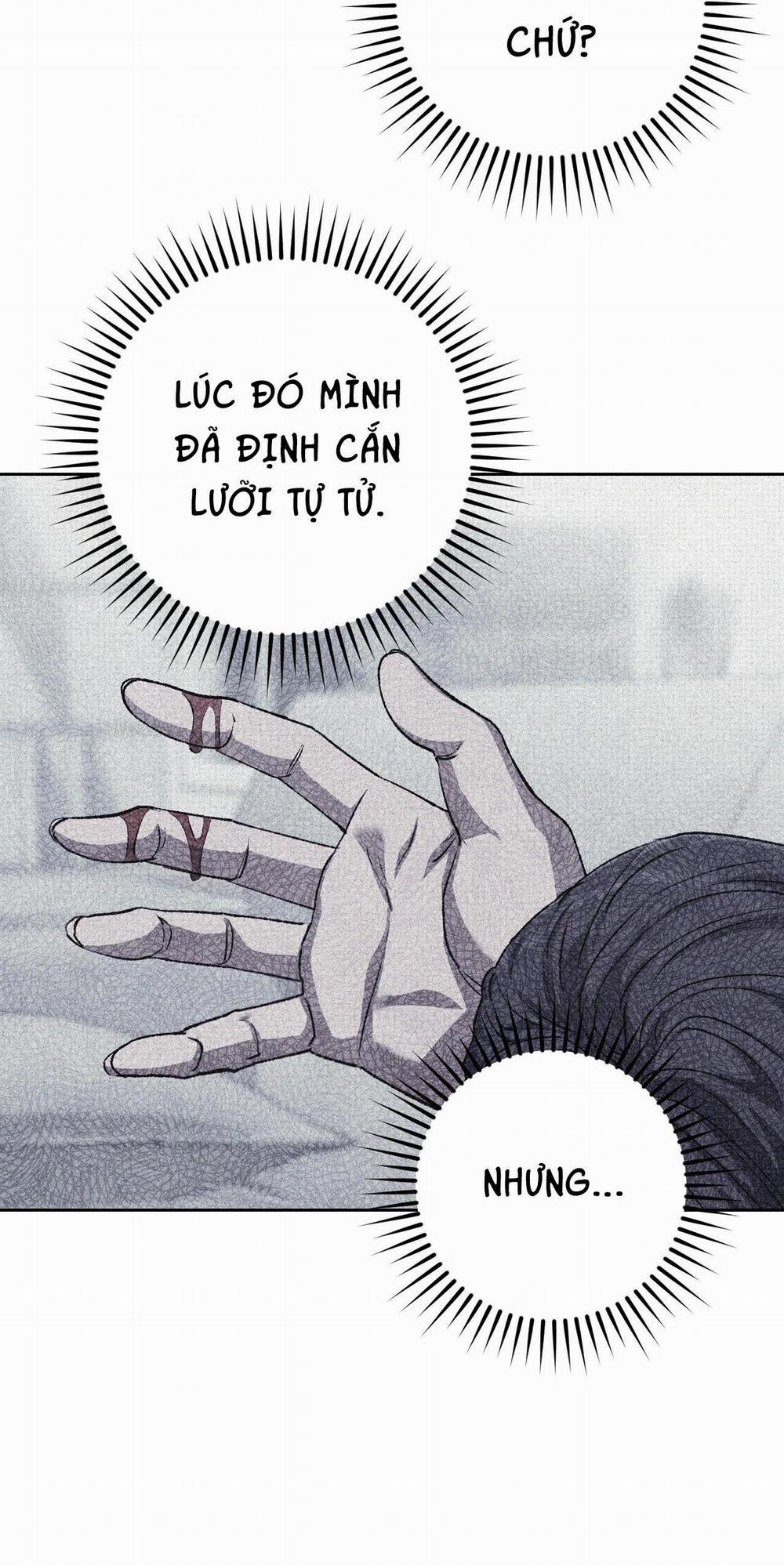 Bé Yêu Thật Đáng Sợ 15 trang 43