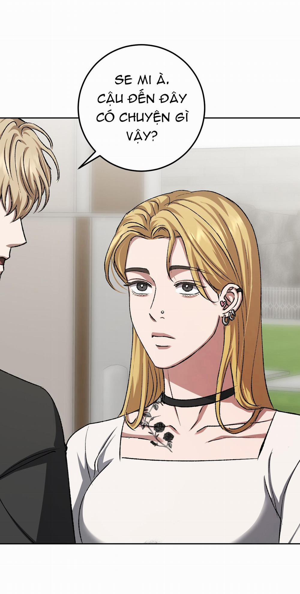 Bé Yêu Thật Đáng Sợ 15 trang 51