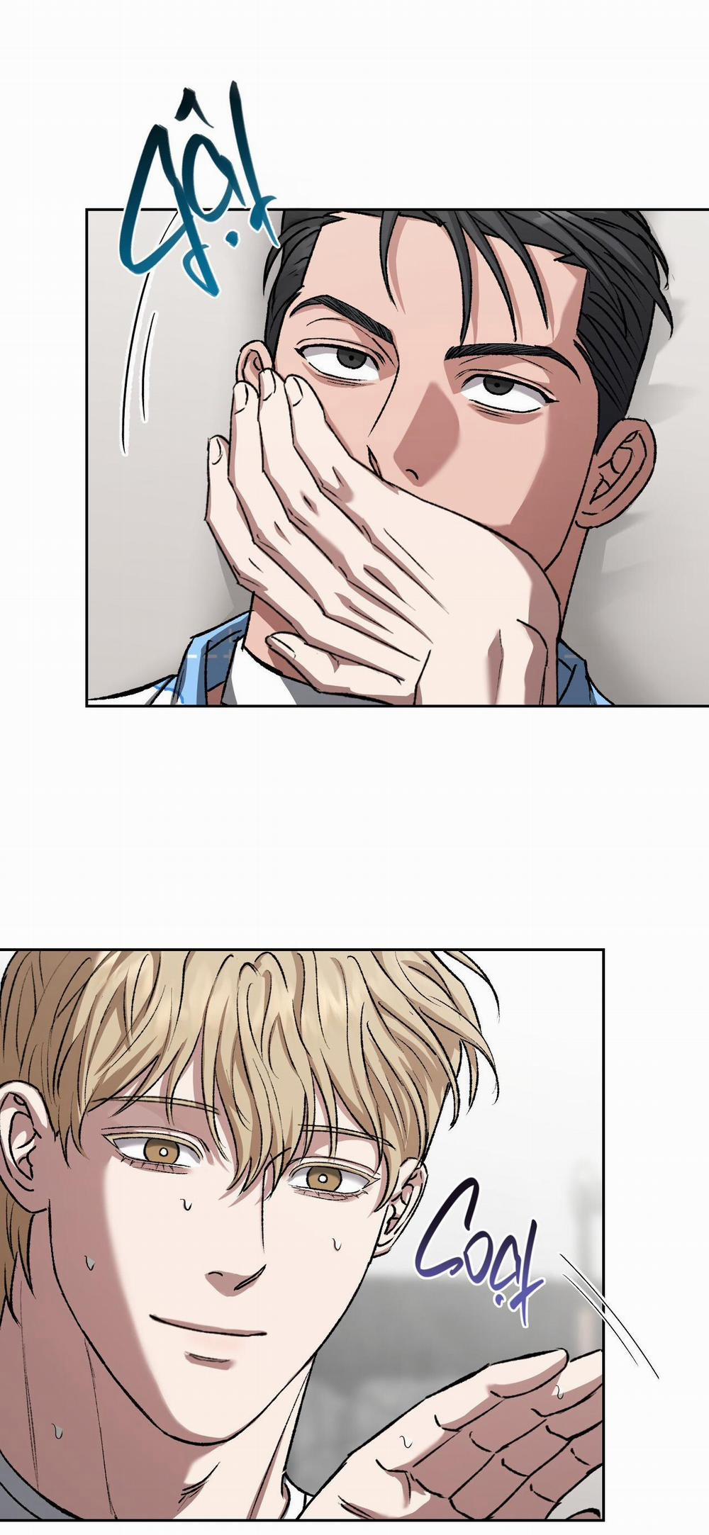 Bé Yêu Thật Đáng Sợ 15 trang 9