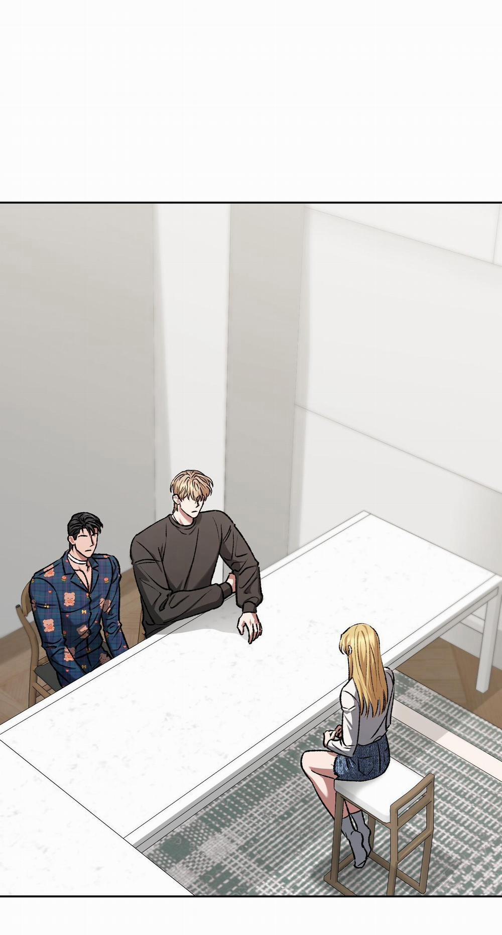 Bé Yêu Thật Đáng Sợ 16 trang 10