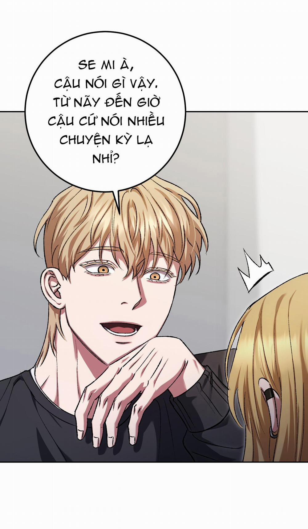 Bé Yêu Thật Đáng Sợ 16 trang 12