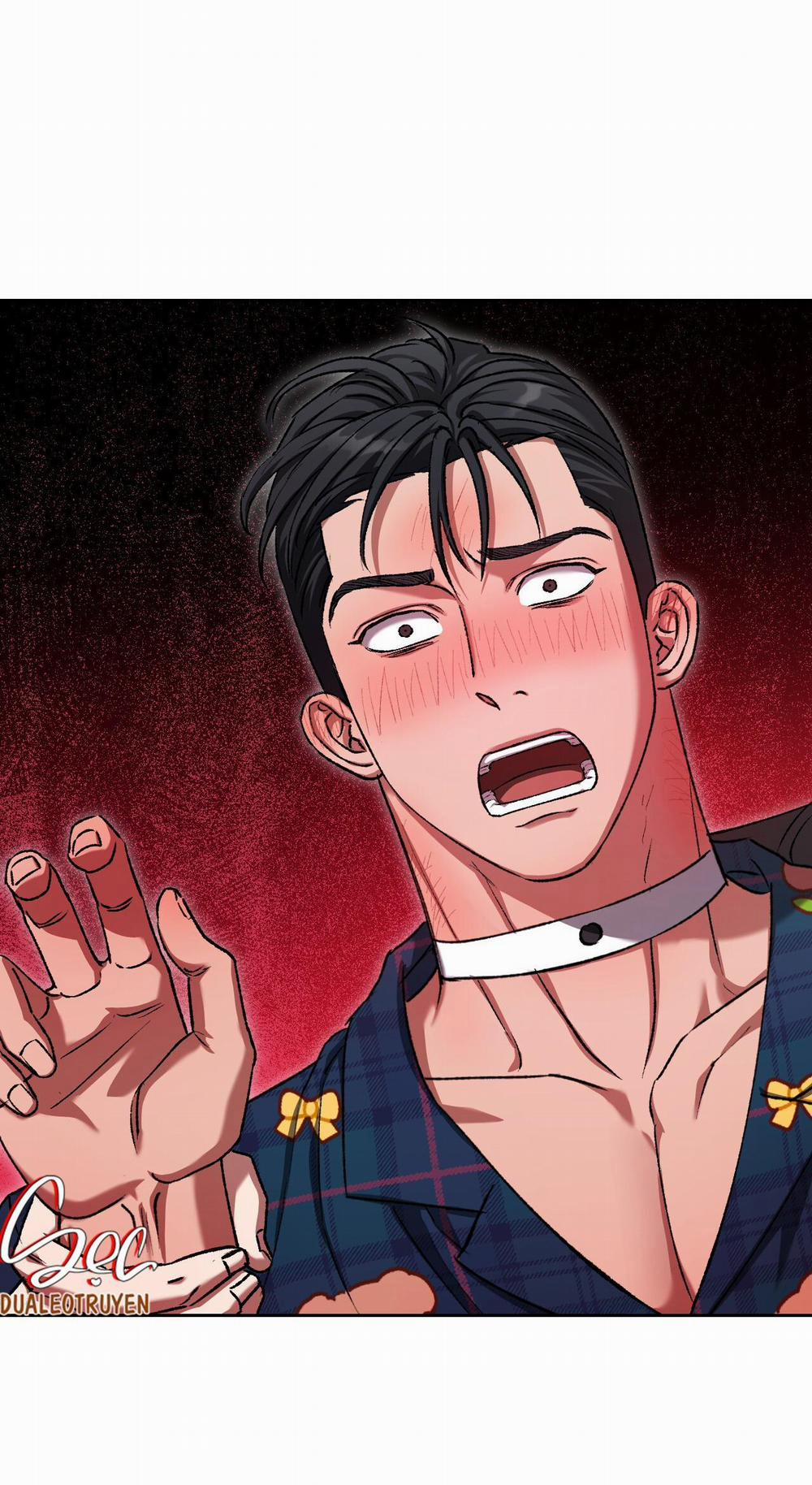 Bé Yêu Thật Đáng Sợ 16 trang 16