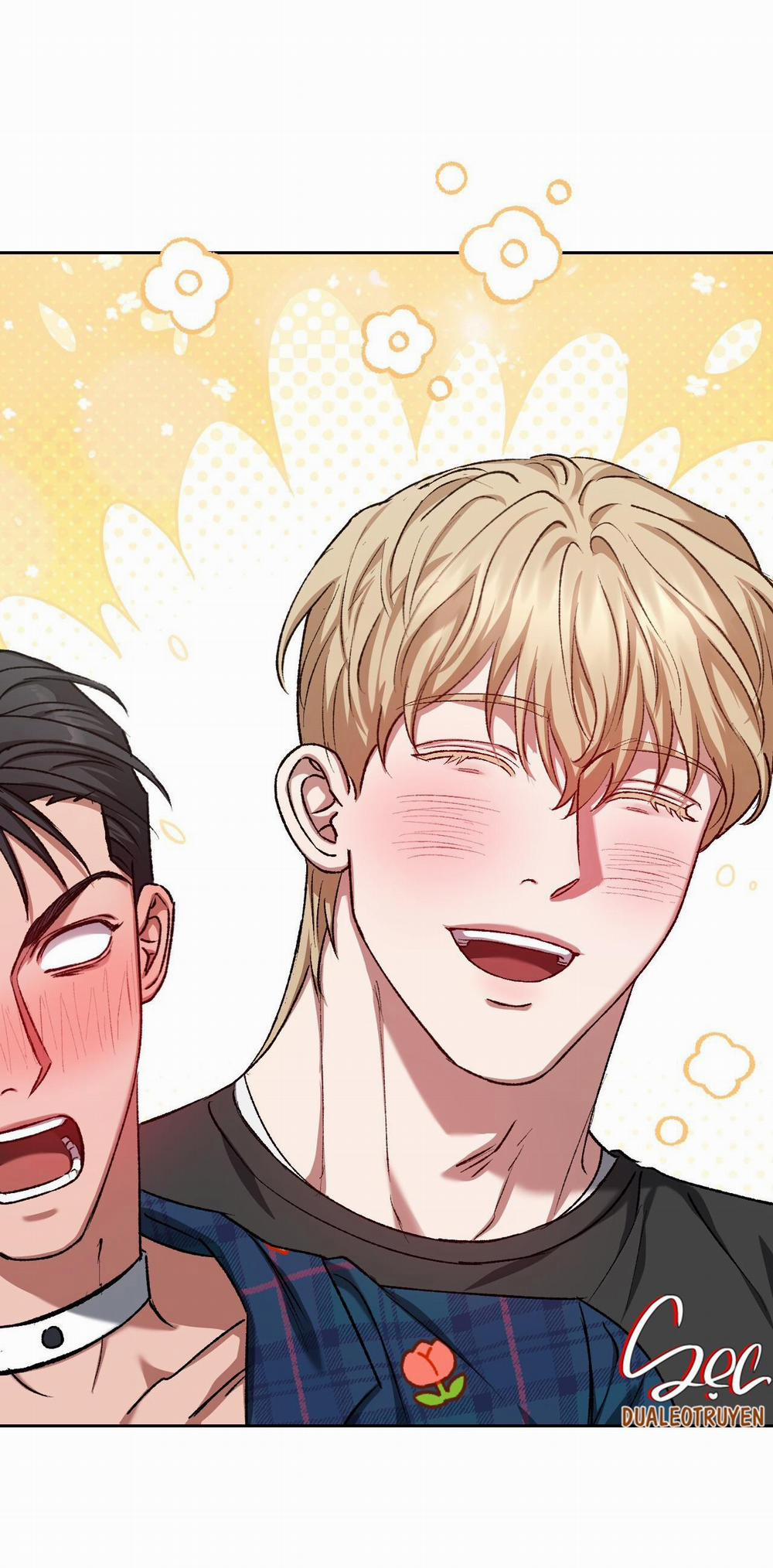 Bé Yêu Thật Đáng Sợ 16 trang 17