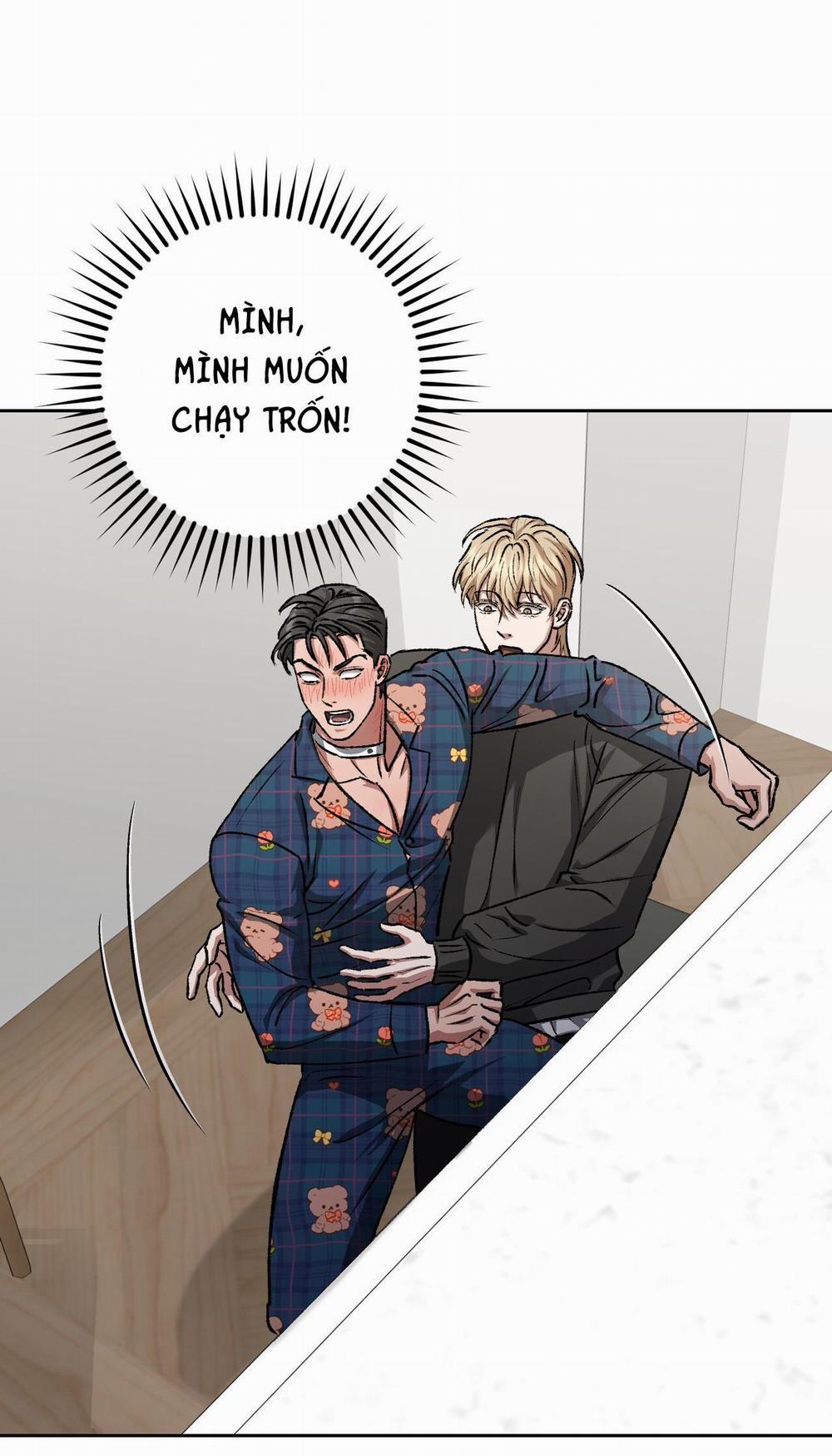 Bé Yêu Thật Đáng Sợ 16 trang 18