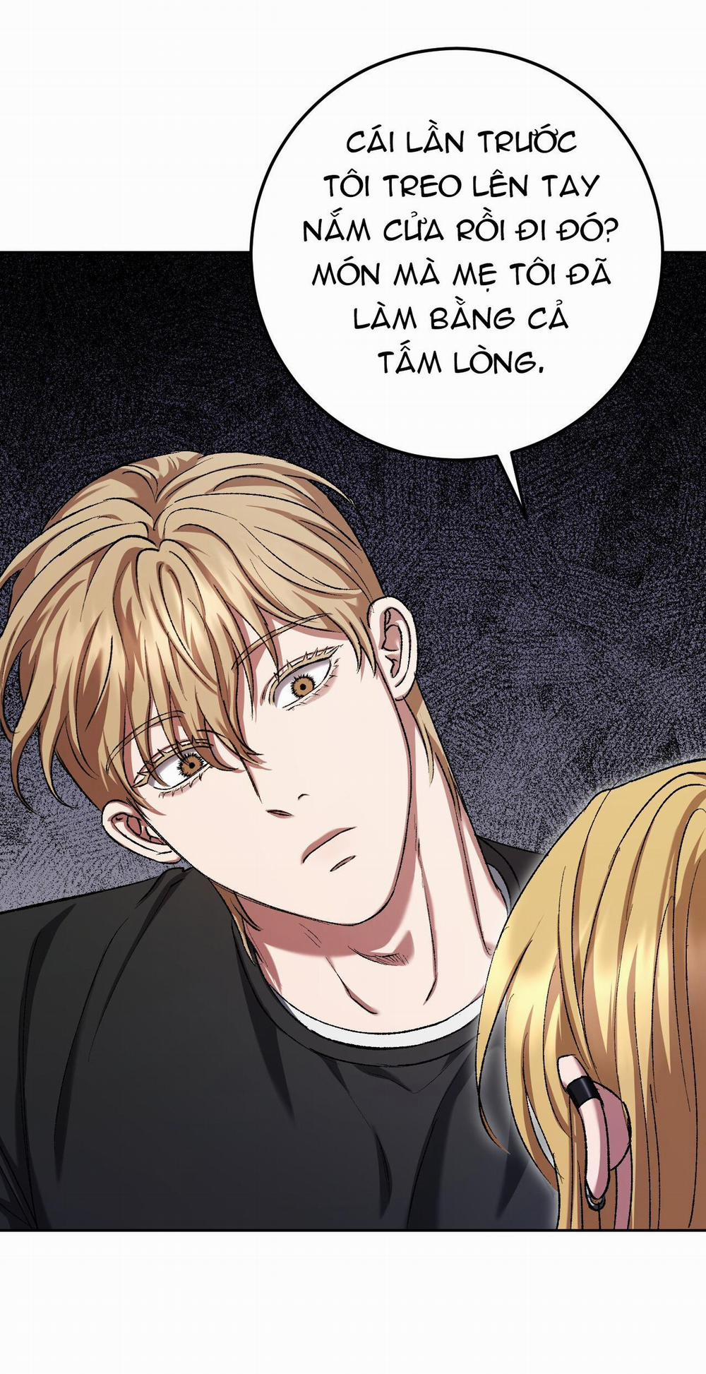 Bé Yêu Thật Đáng Sợ 16 trang 24