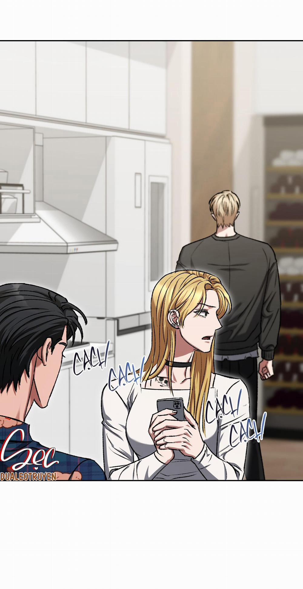 Bé Yêu Thật Đáng Sợ 16 trang 26