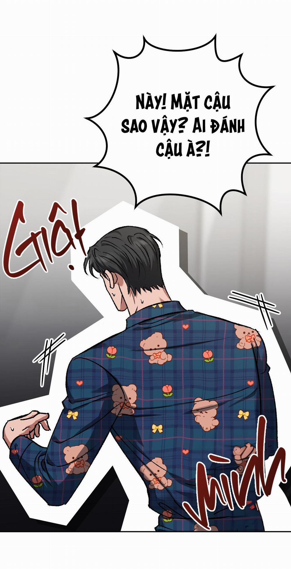 Bé Yêu Thật Đáng Sợ 16 trang 3