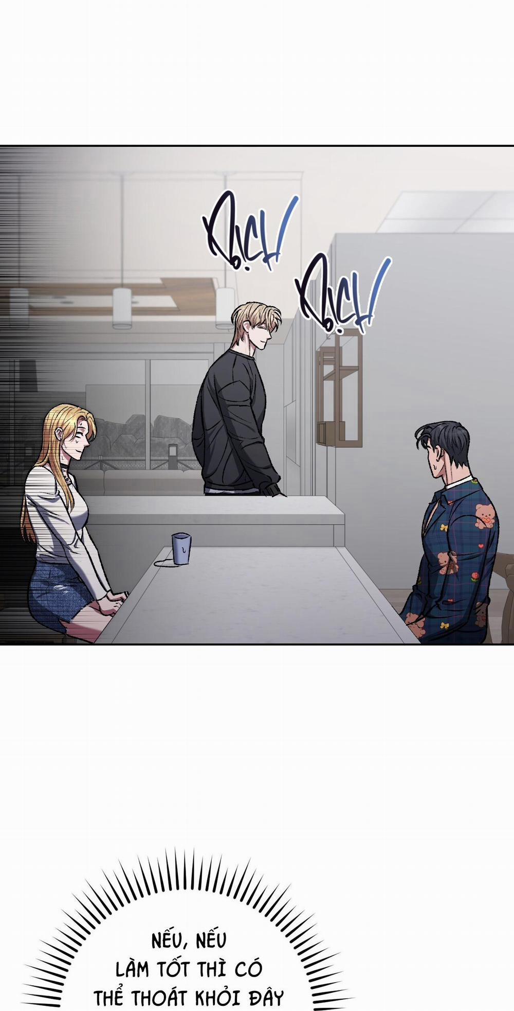 Bé Yêu Thật Đáng Sợ 16 trang 30