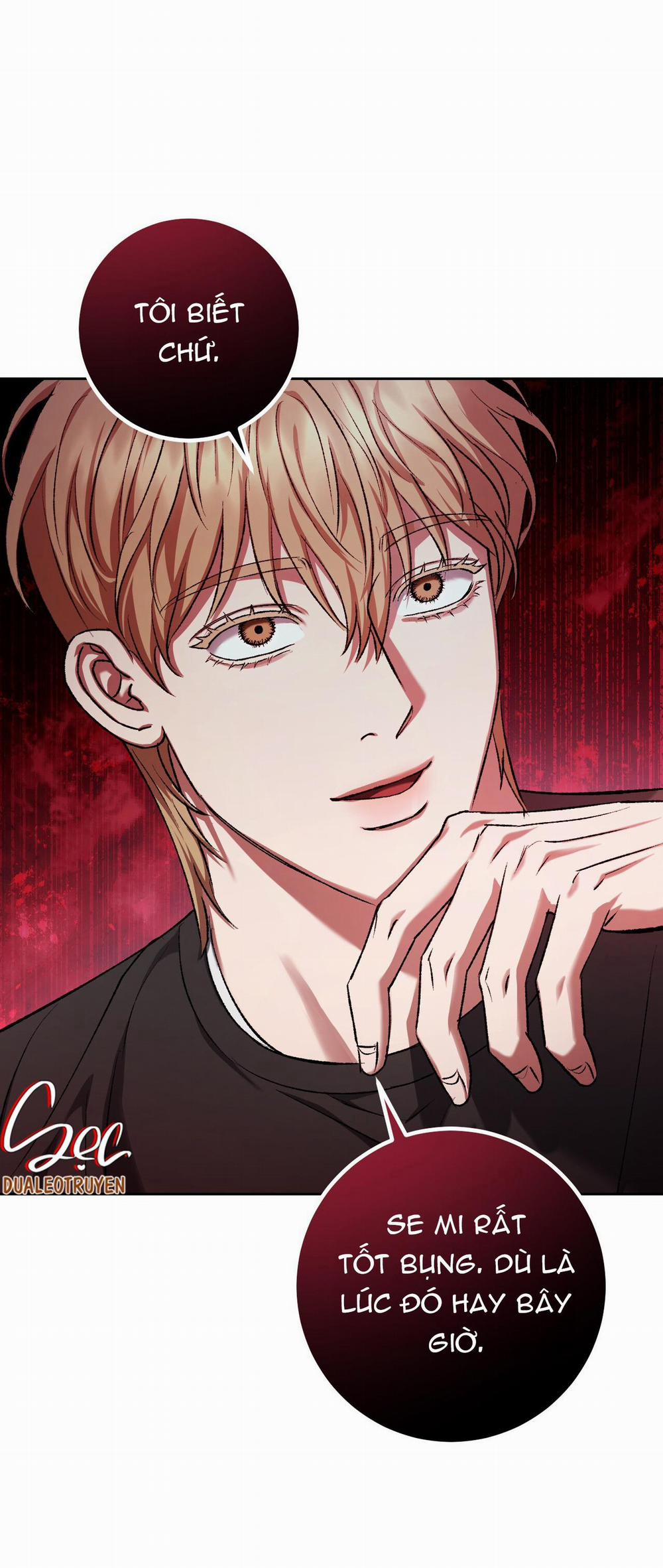 Bé Yêu Thật Đáng Sợ 16 trang 32