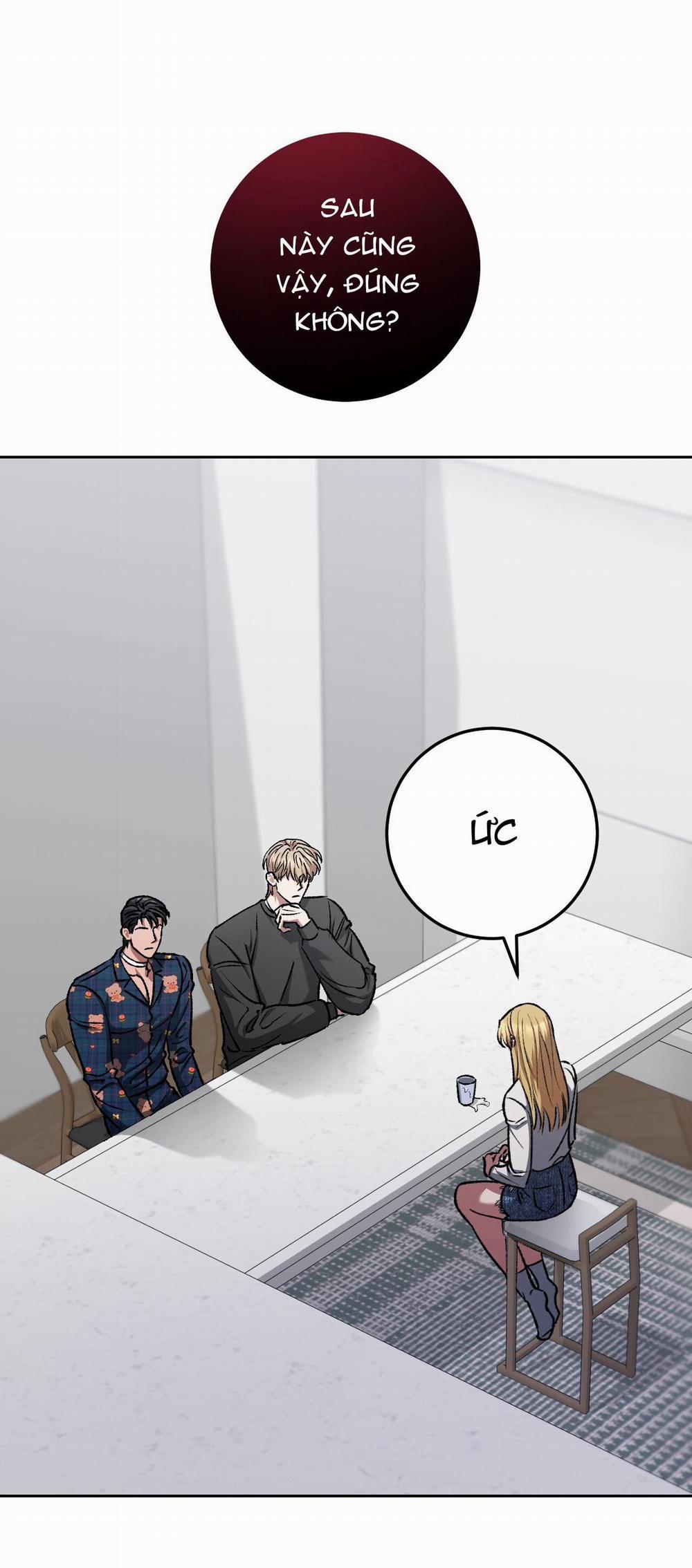 Bé Yêu Thật Đáng Sợ 16 trang 33