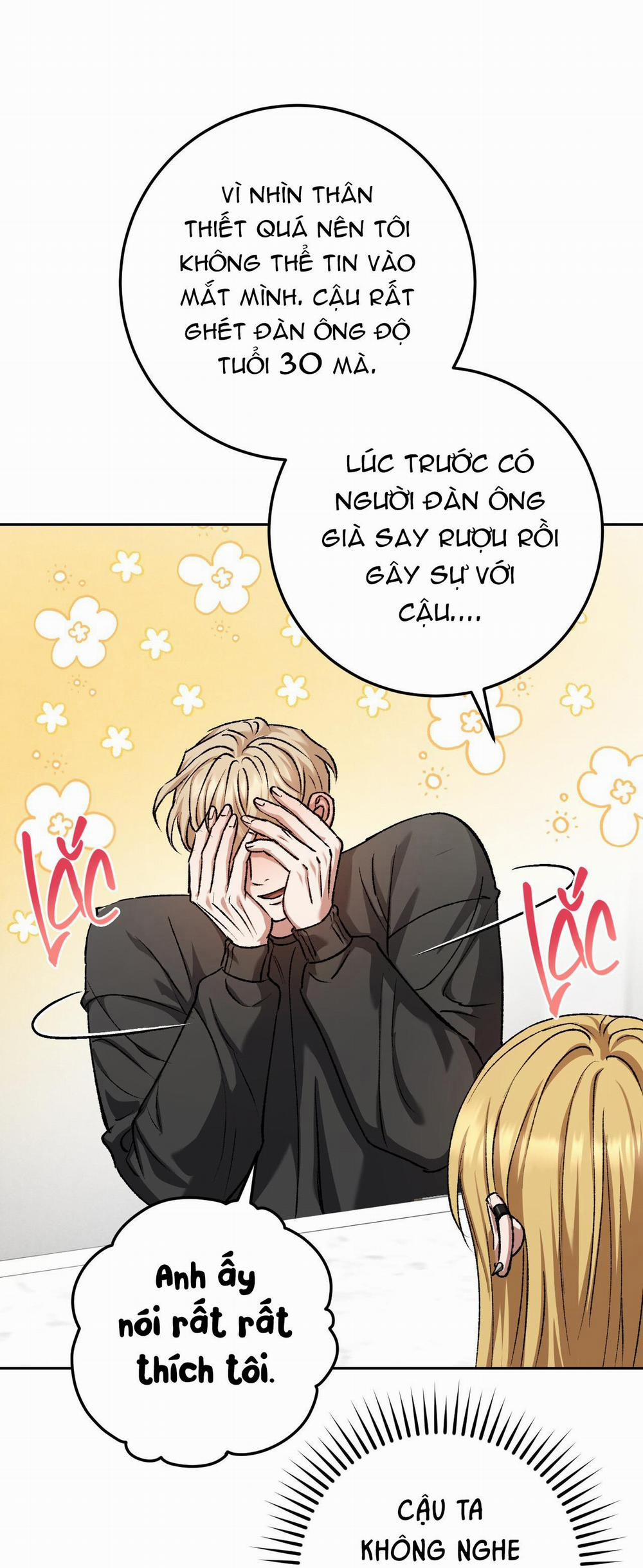 Bé Yêu Thật Đáng Sợ 16 trang 44