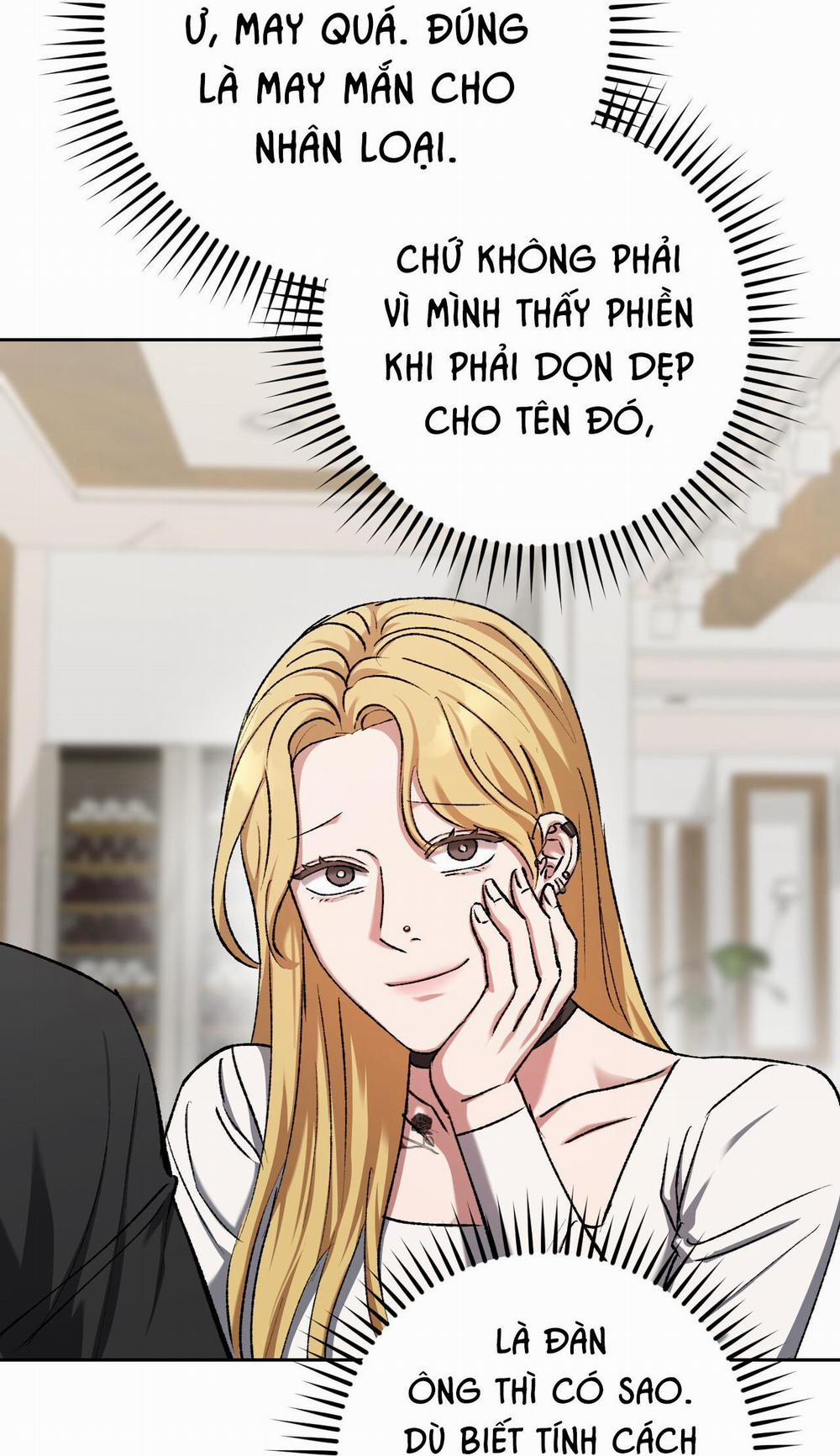 Bé Yêu Thật Đáng Sợ 16 trang 48