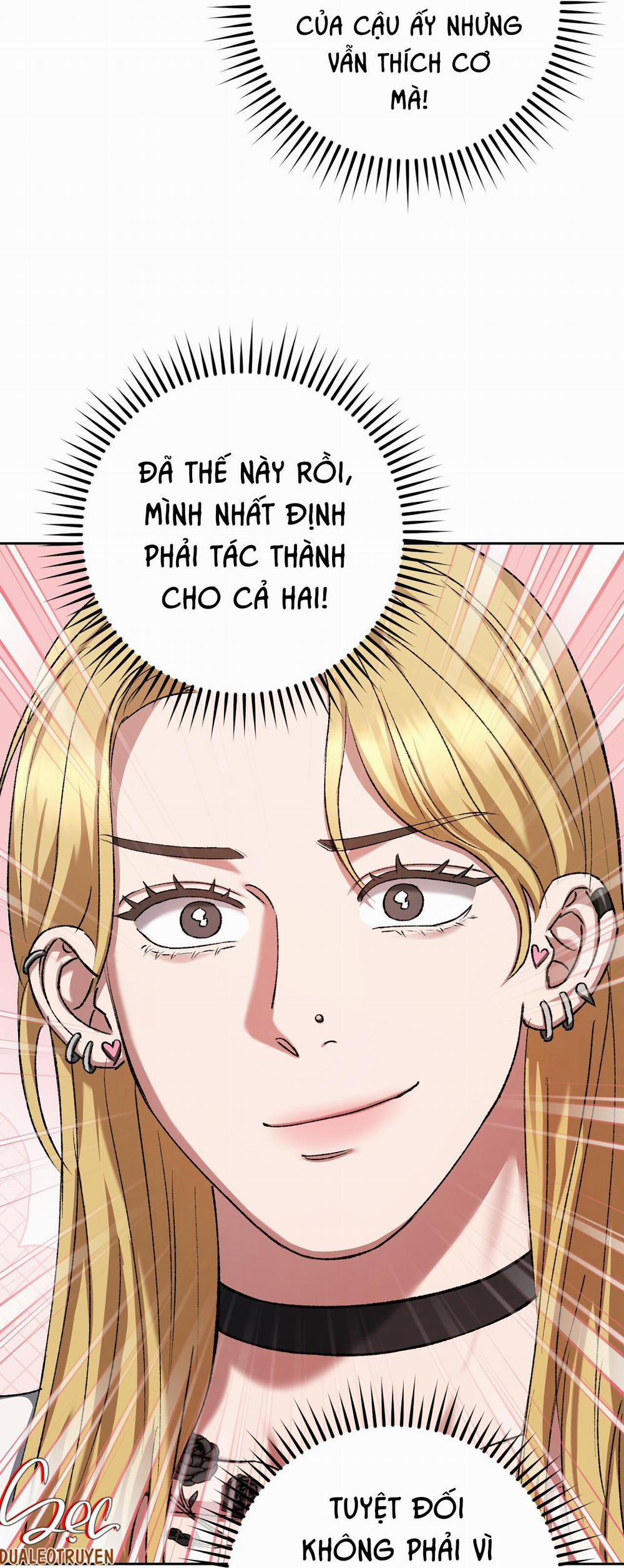 Bé Yêu Thật Đáng Sợ 16 trang 49