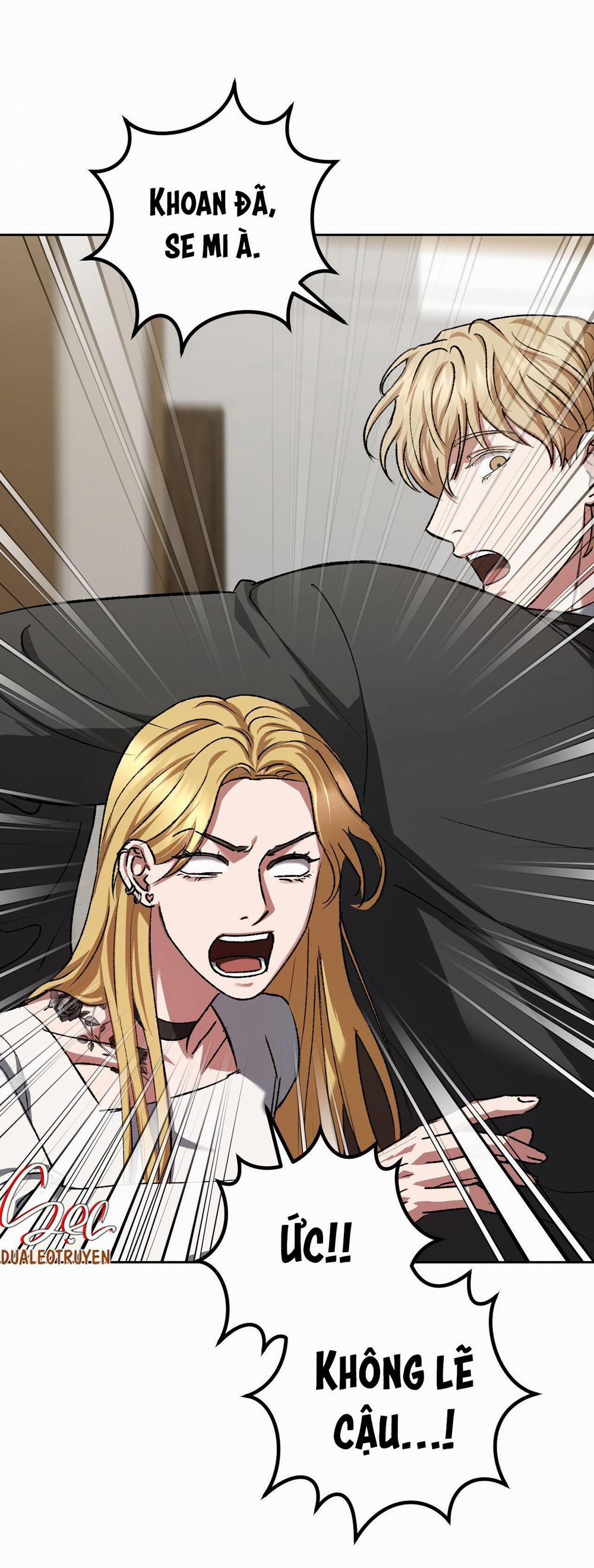 Bé Yêu Thật Đáng Sợ 16 trang 5