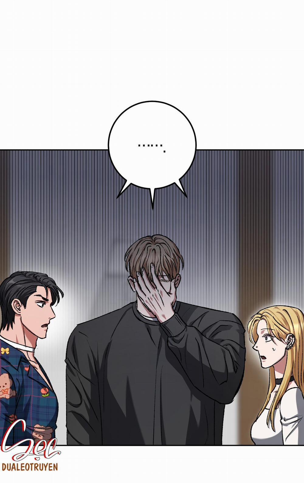 Bé Yêu Thật Đáng Sợ 16 trang 8