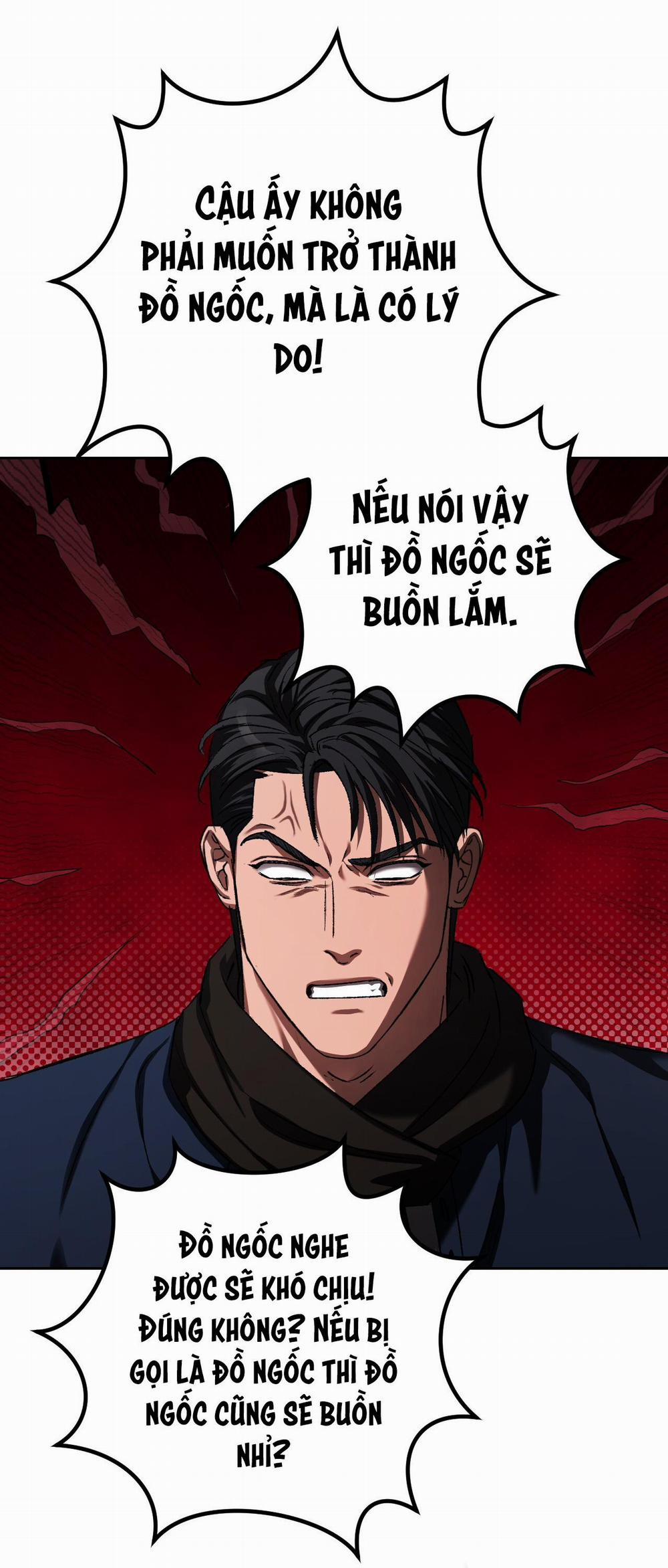 Bé Yêu Thật Đáng Sợ 17 trang 33