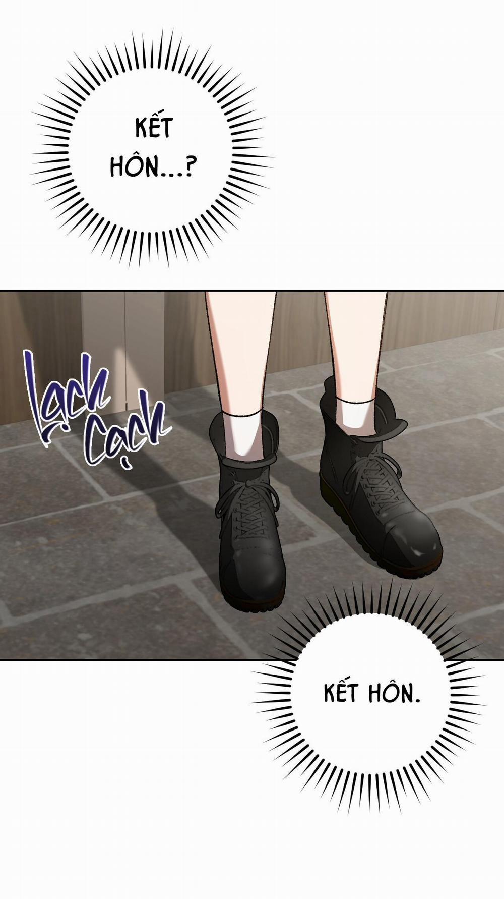 Bé Yêu Thật Đáng Sợ 17 trang 5